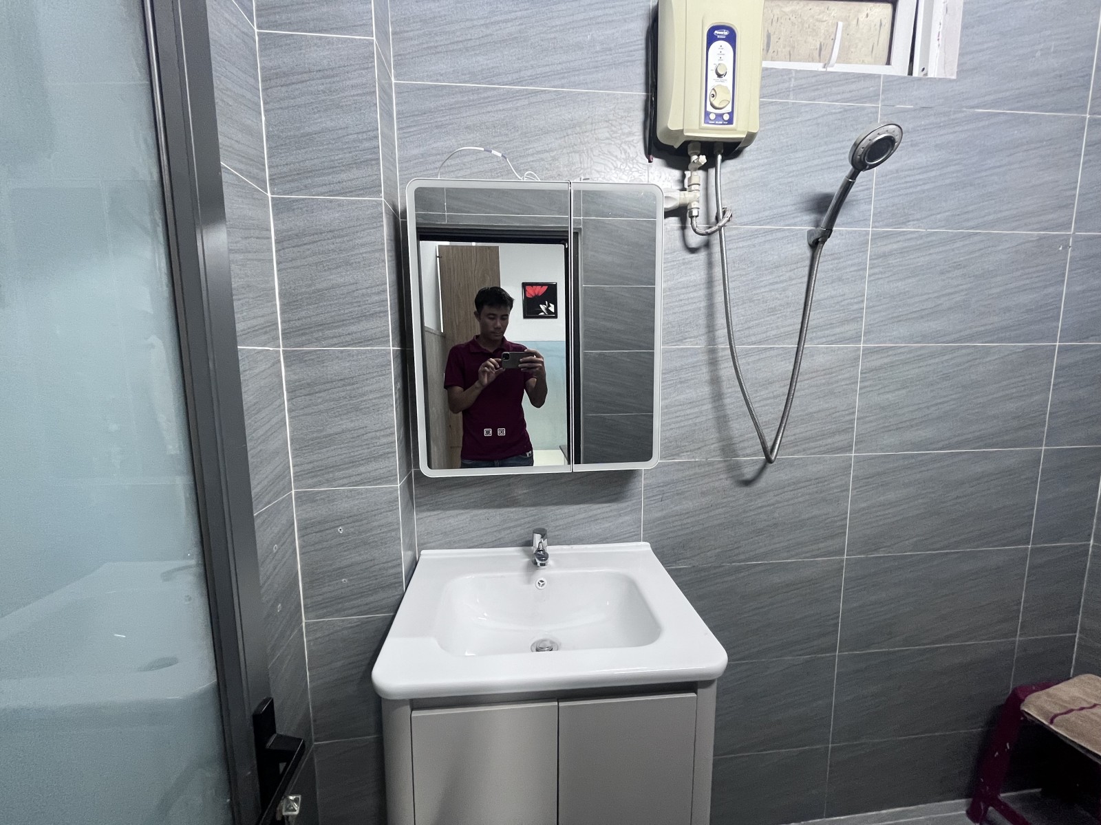 TRƯƠNG ĐỊNH 70m², 2 tầng, ngang 5.8m, dài 12m, giá 6.1 tỷ, Sơn Trà