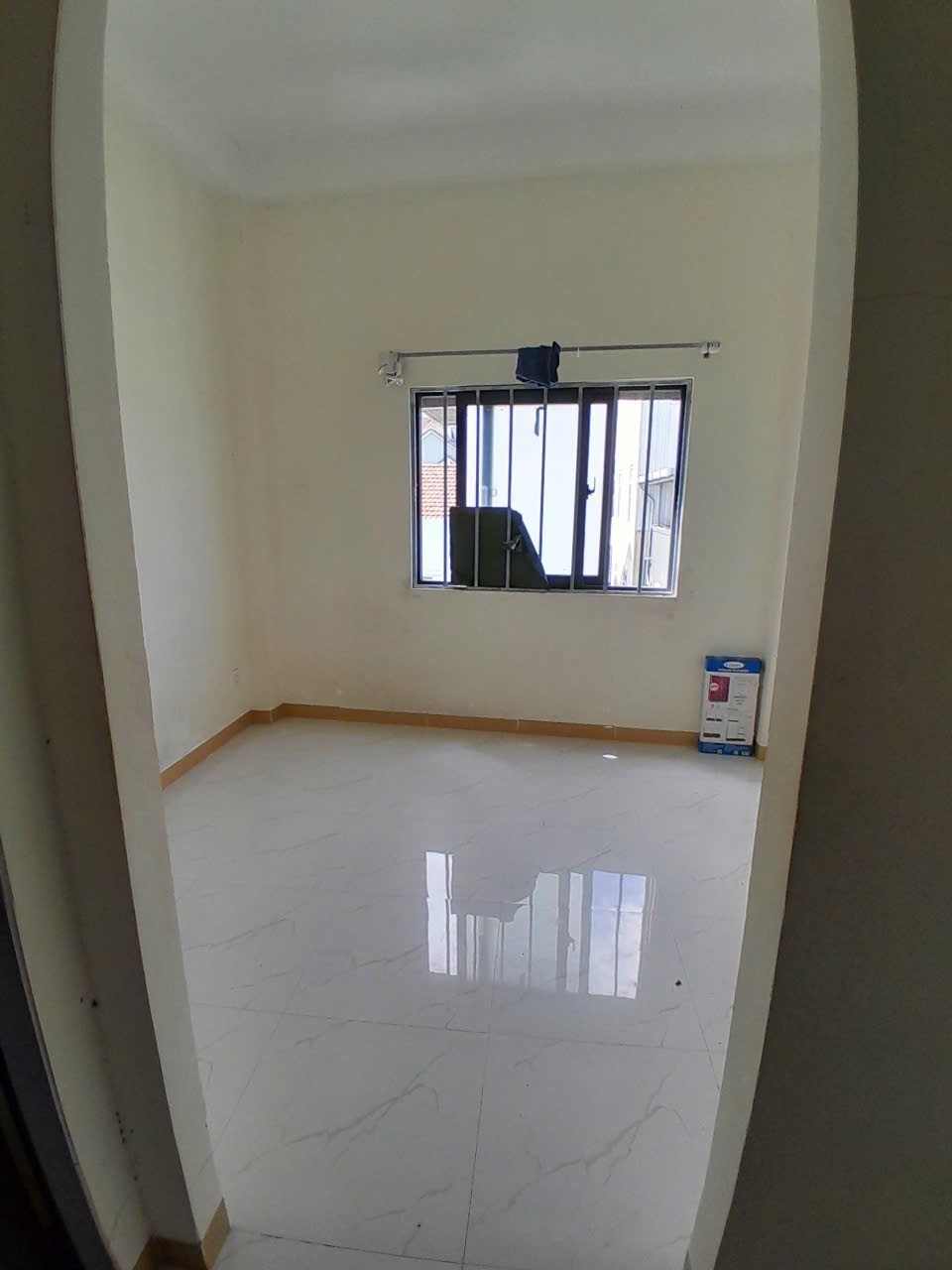 BẮC ĐẨU 71.1m², 4 tầng, ngang 5.85m, dài 12.5m, giá 7.6 tỷ, Hải Châu