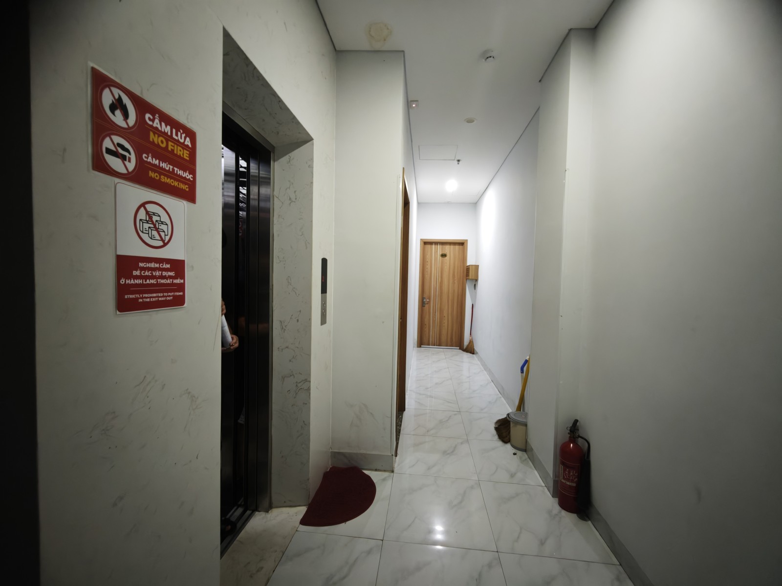 LÊ NỔ 100m², 5 tầng, ngang 5m, dài 20m, giá 22.5 tỷ, Hải Châu