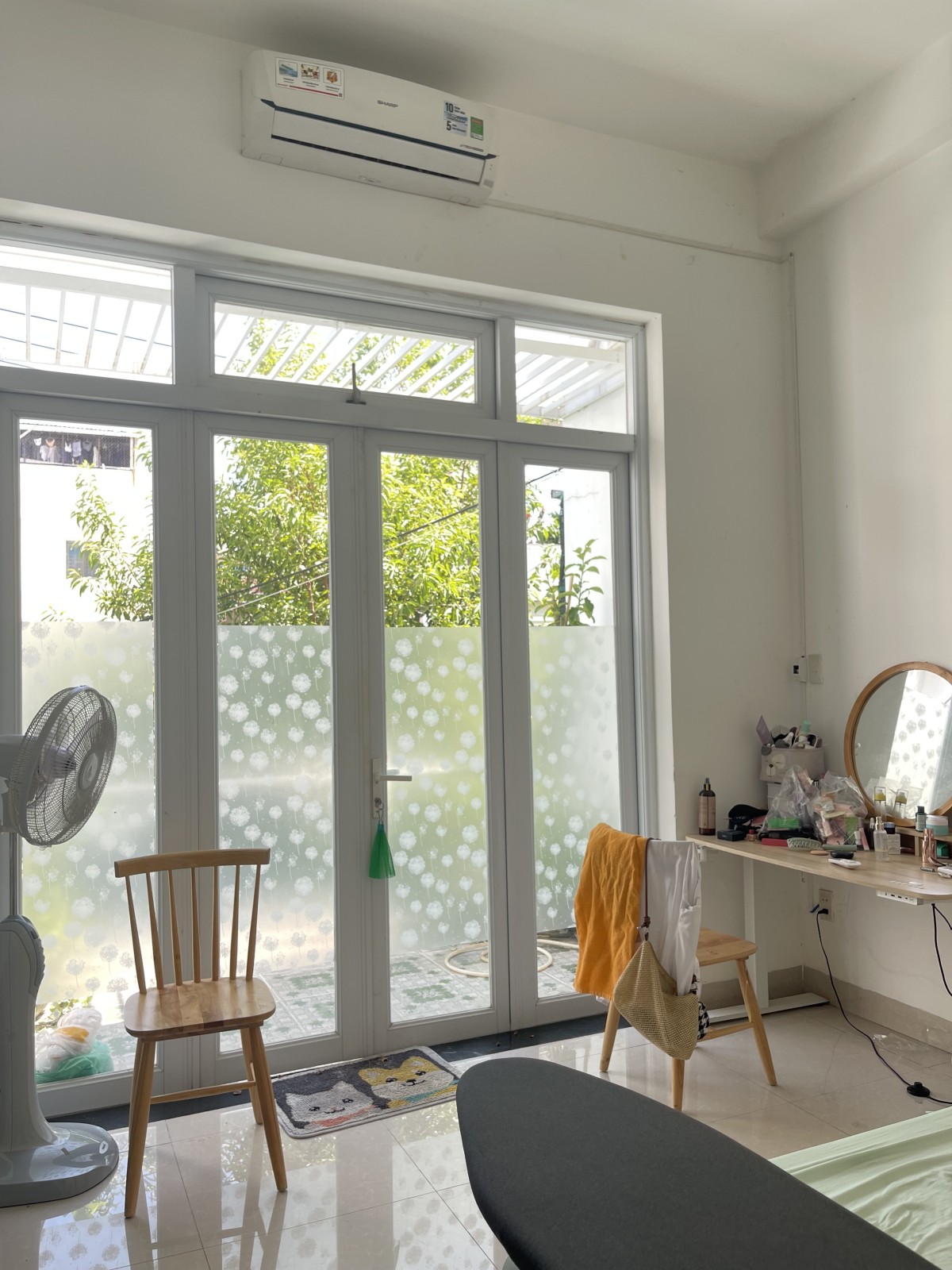 CAO XUÂN DỤC 60m², 3 tầng, ngang 4m, dài 15m, giá 7.5 tỷ, Hải Châu