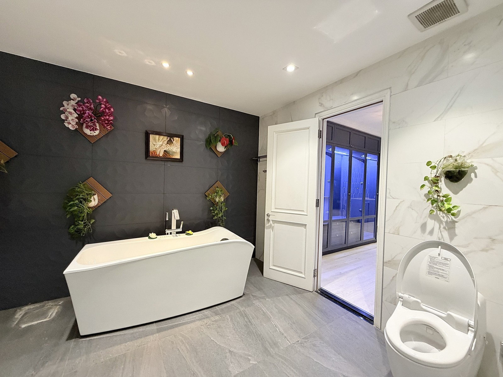 Bán biệt thự hẻm 43R Hồ Văn Huê, Phú Nhuận - ảnh 8
