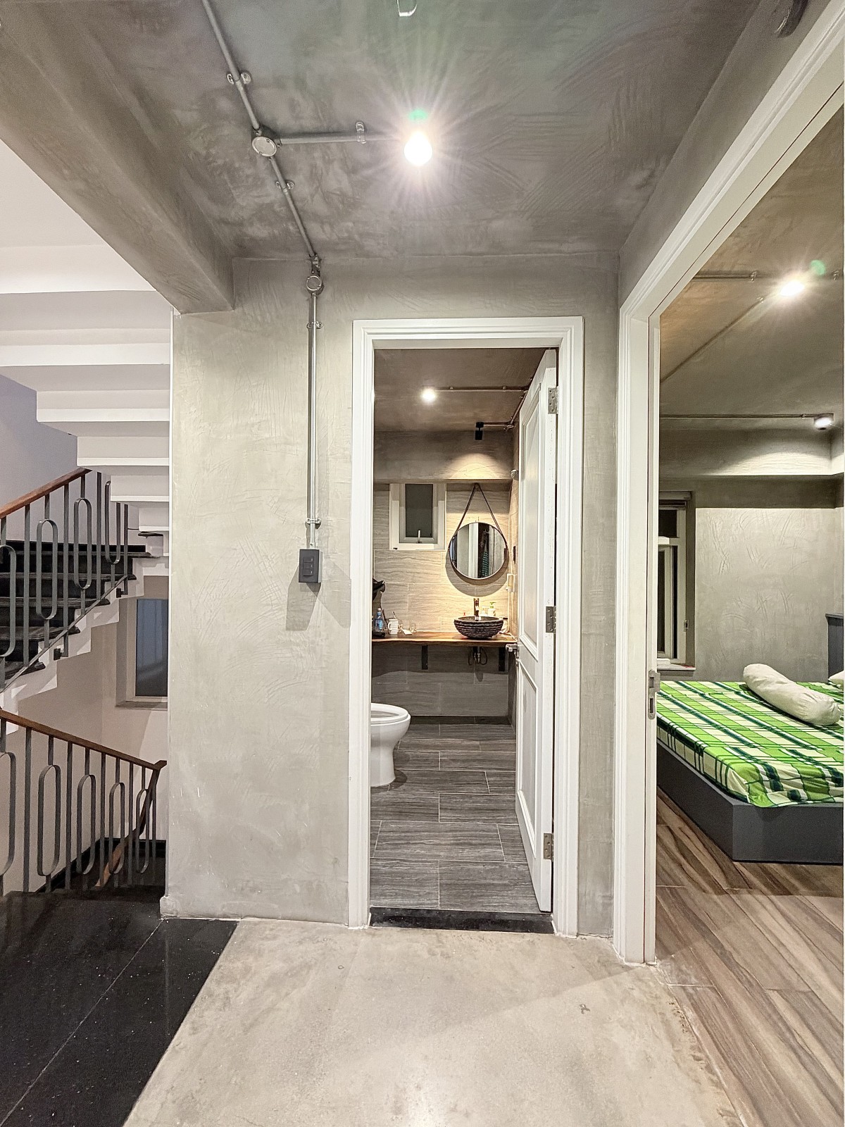 Bán biệt thự hẻm 43R Hồ Văn Huê, Phú Nhuận - ảnh 3