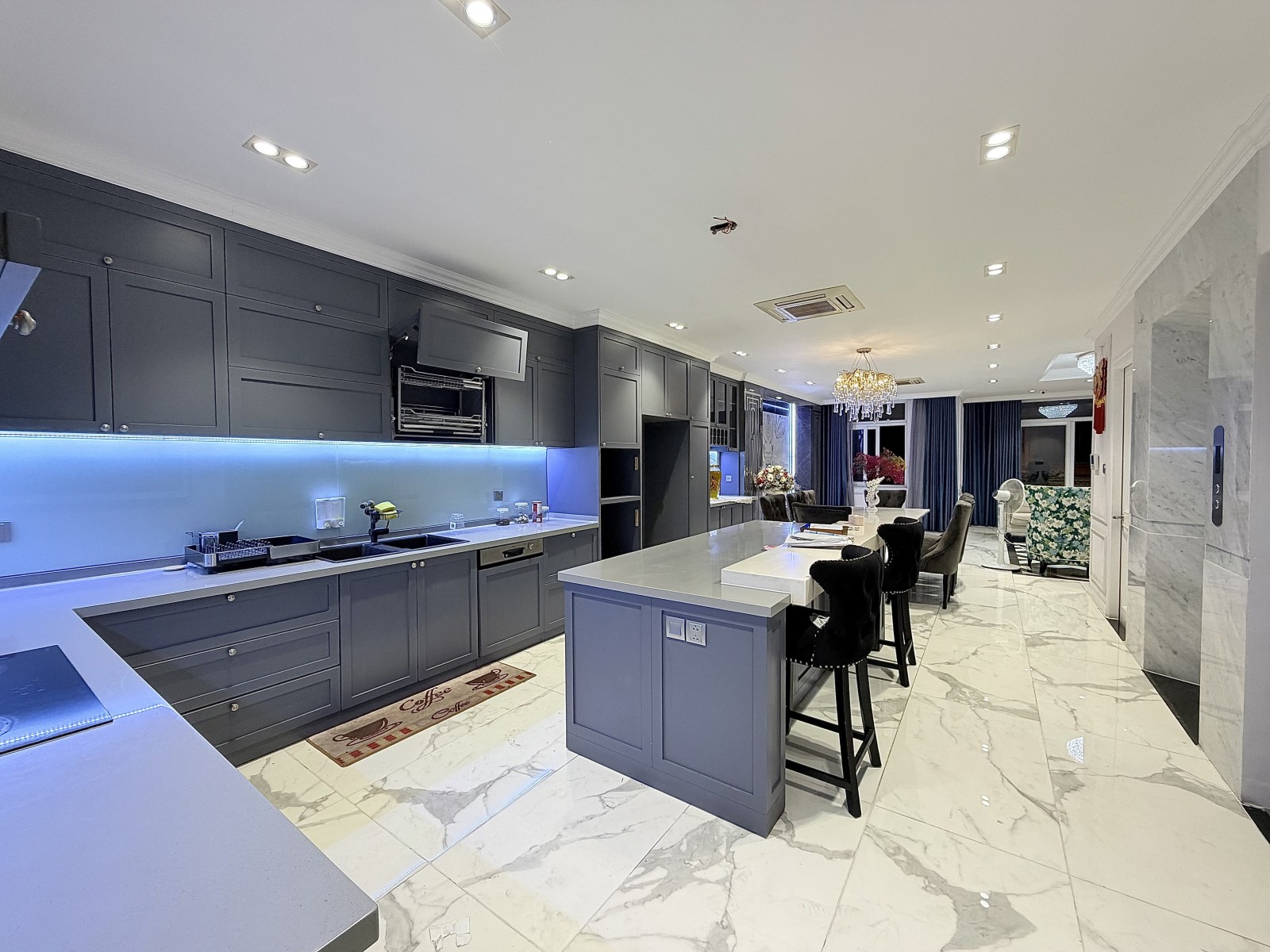 Bán biệt thự hẻm 43R Hồ Văn Huê, Phú Nhuận - ảnh 5