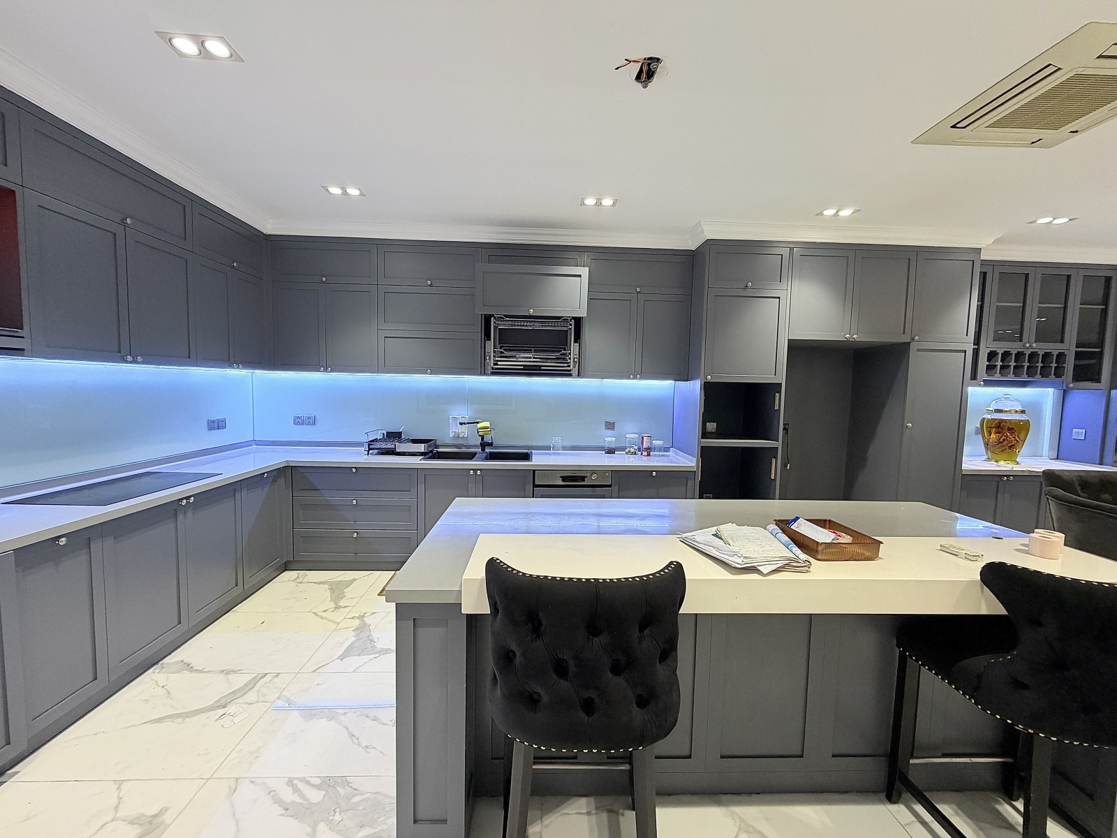 Bán biệt thự hẻm 43R Hồ Văn Huê, Phú Nhuận