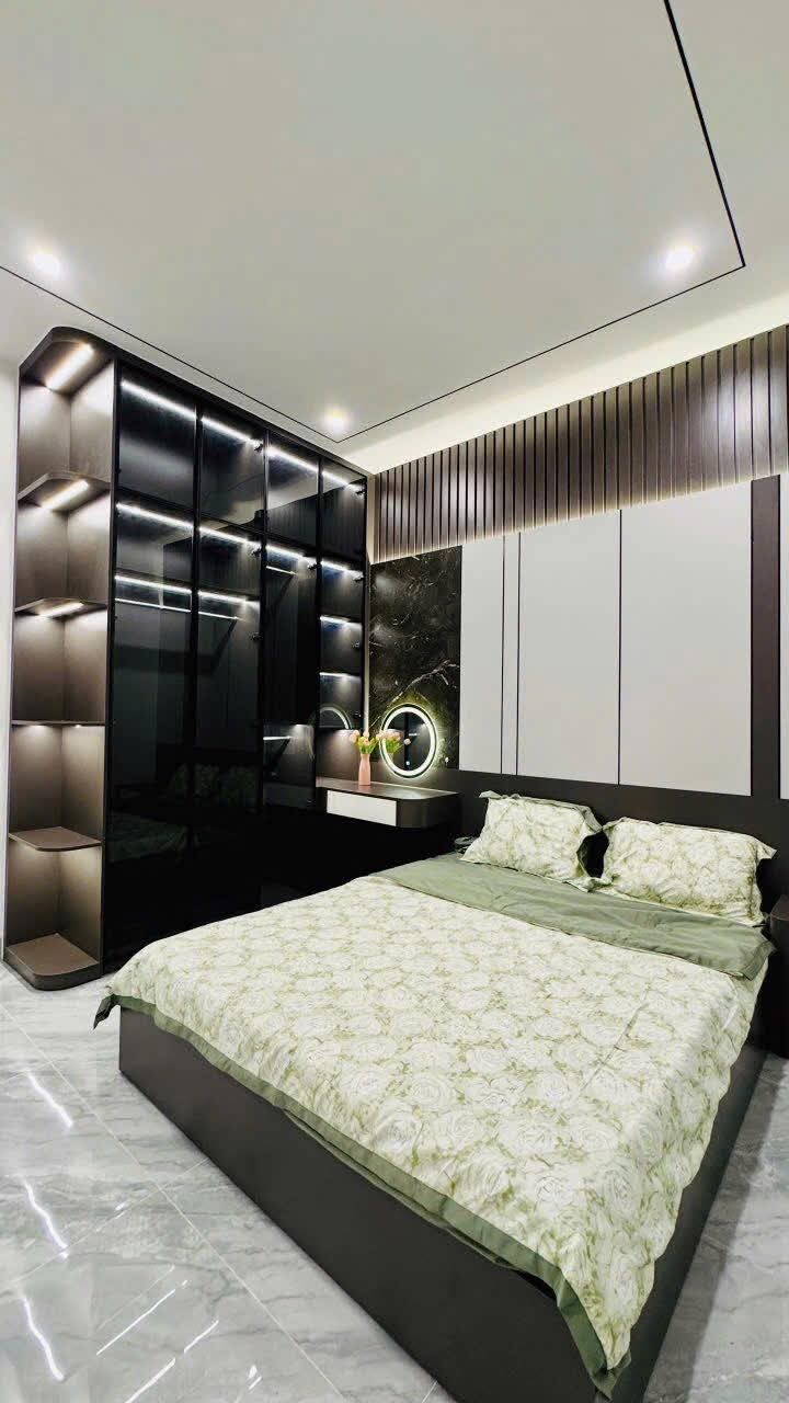 PHAN PHU TIÊN 77m², 3 tầng, ngang 5m, dài 15.4m, giá 8.9 tỷ, Thanh Khê