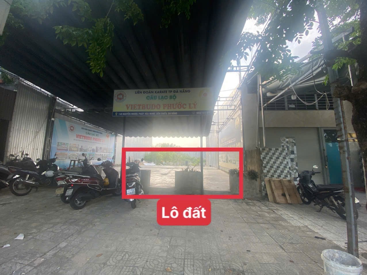 NGUYỄN NHƯỢC PHÁP 107.5m², ĐẤT, ngang 5m, dài 21.5m, giá 5.2 tỷ, Cẩm Lệ