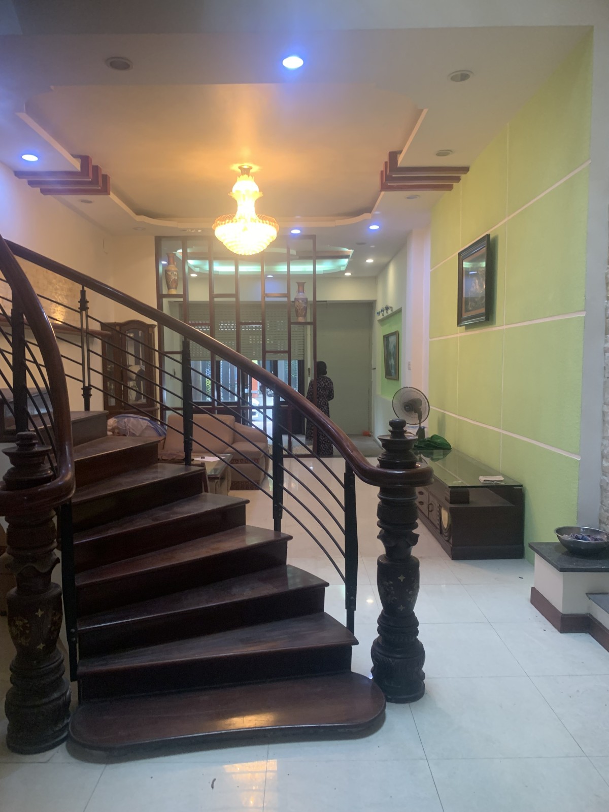( THỬA 143 TỜ 26) ĐOÀN HỮU TRƯNG 122.5m², 4 tầng, ngang 5m, dài 24.5m, giá 8.9 tỷ, Cẩm Lệ