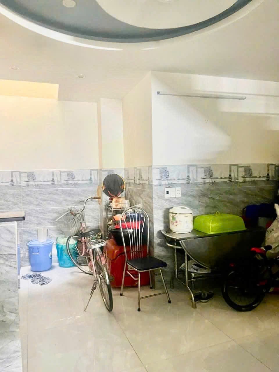 K HOÀNG DIỆU 41m², 4 tầng, ngang 4m, dài 10m, giá 3.7 tỷ, Hải Châu
