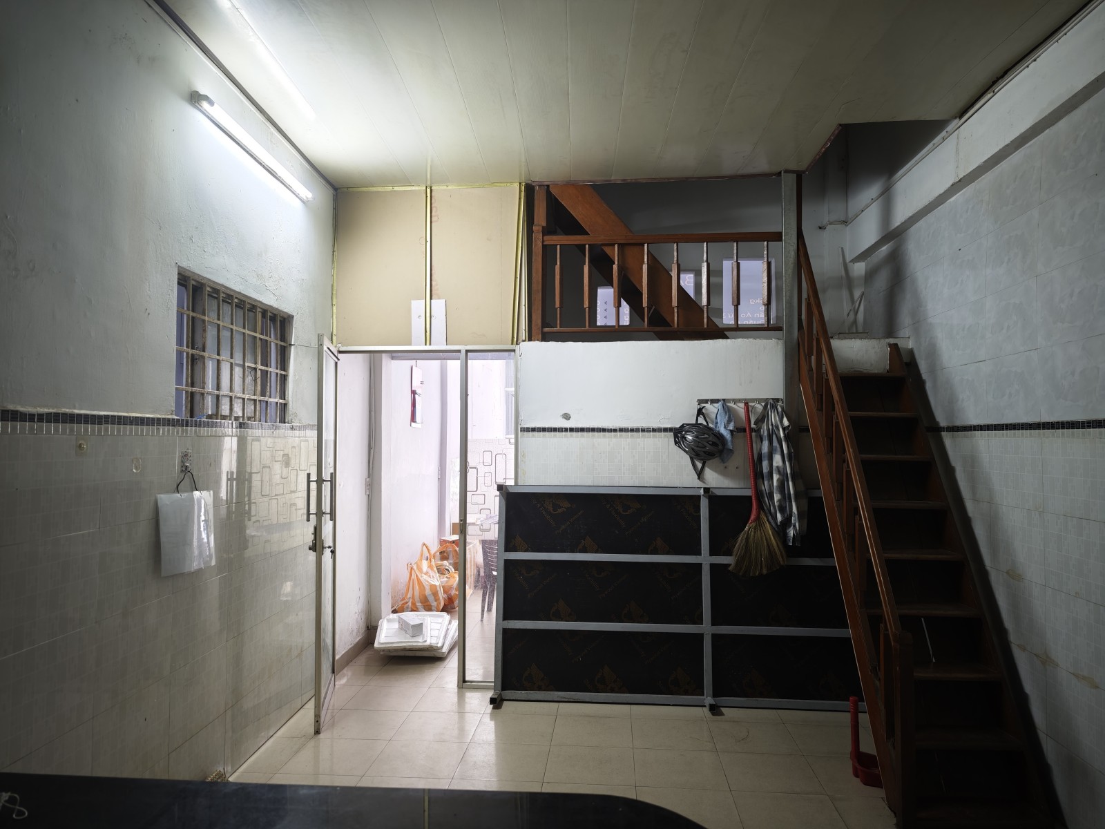 HẢI HỒ 53.1m², 2 tầng, ngang 3.68m, dài 14m, giá 6.4 tỷ, Hải Châu