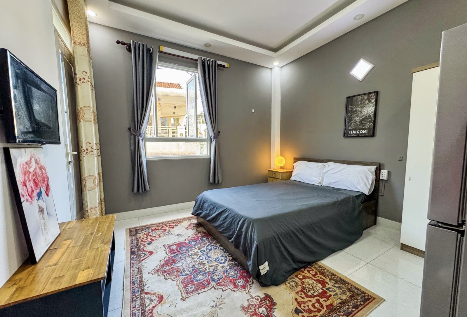 Bán nhà hẻm 178 Phan Đăng Lưu, Phú Nhuận - ảnh 2