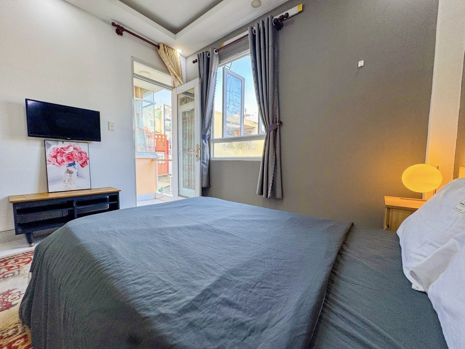 Bán nhà hẻm 178 Phan Đăng Lưu, Phú Nhuận - ảnh 4