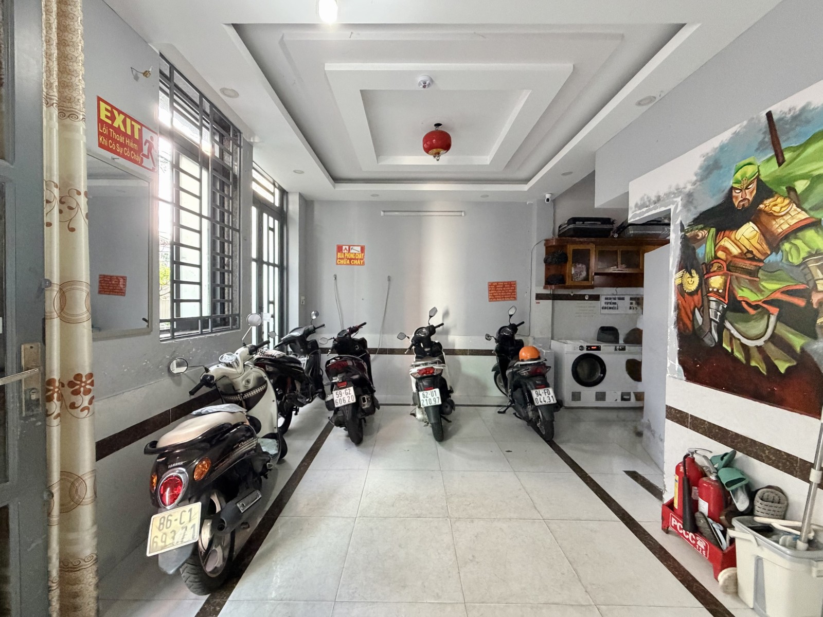Bán nhà hẻm 178 Phan Đăng Lưu, Phú Nhuận - ảnh 5