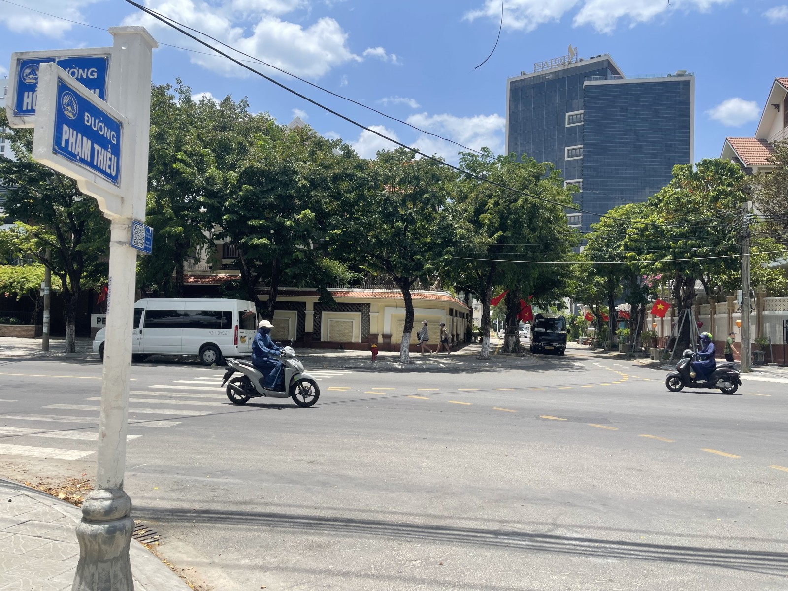 PHẠM THIỀU 200m², ĐẤT, ngang 10m, dài 20m, giá 35 tỷ, Sơn Trà