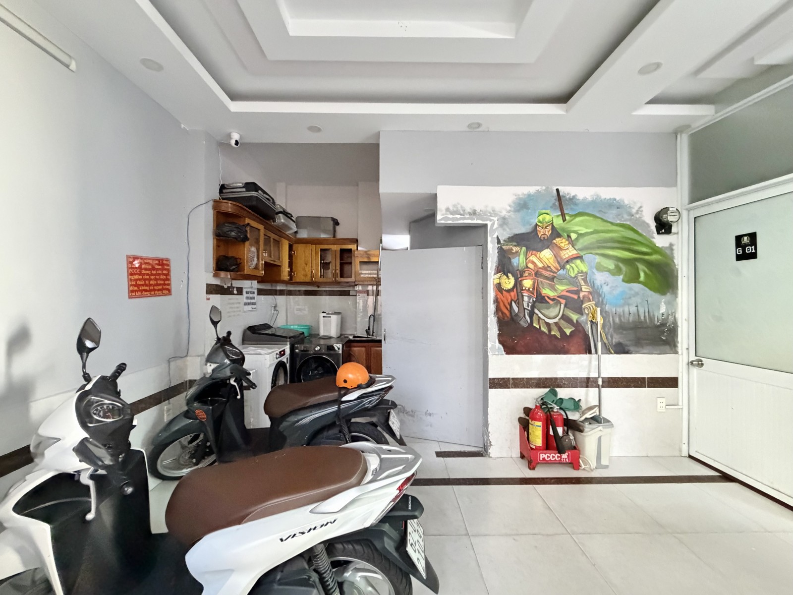Bán nhà hẻm 178 Phan Đăng Lưu, Phú Nhuận