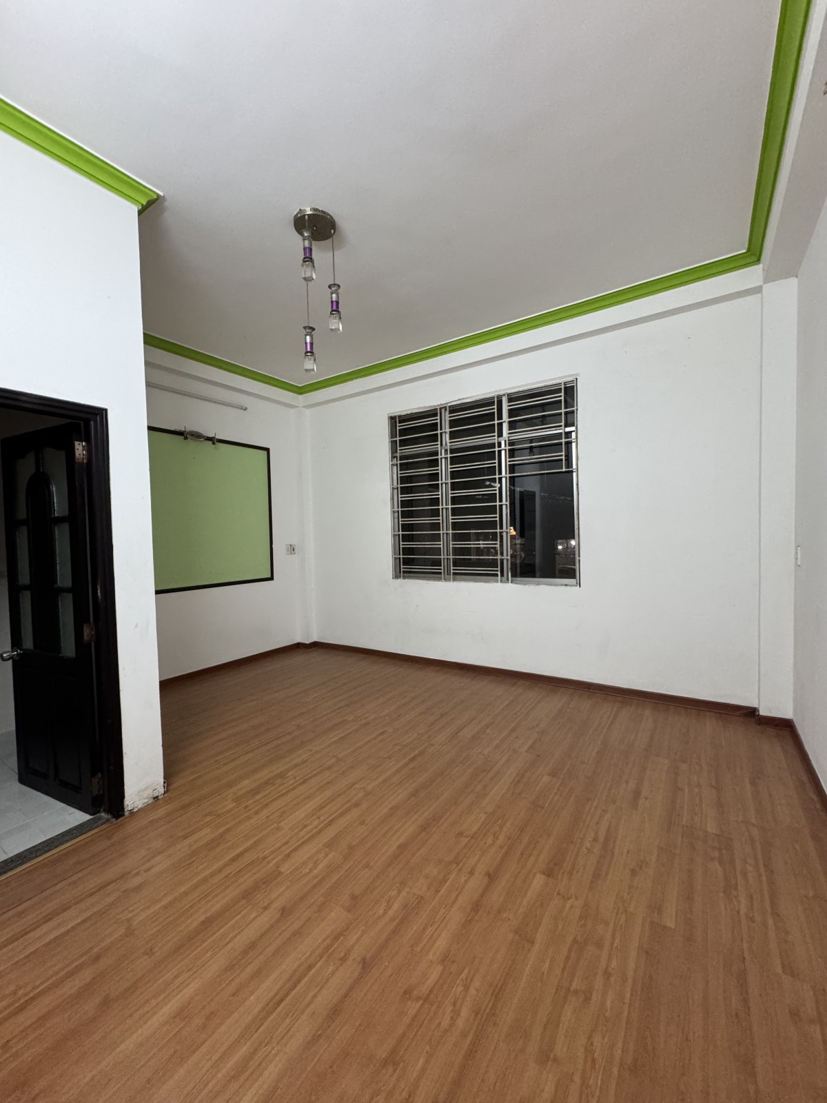 BẾ VĂN ĐÀN 75m², 3 tầng, ngang 5m, dài 15m, giá 8.5 tỷ, Thanh Khê