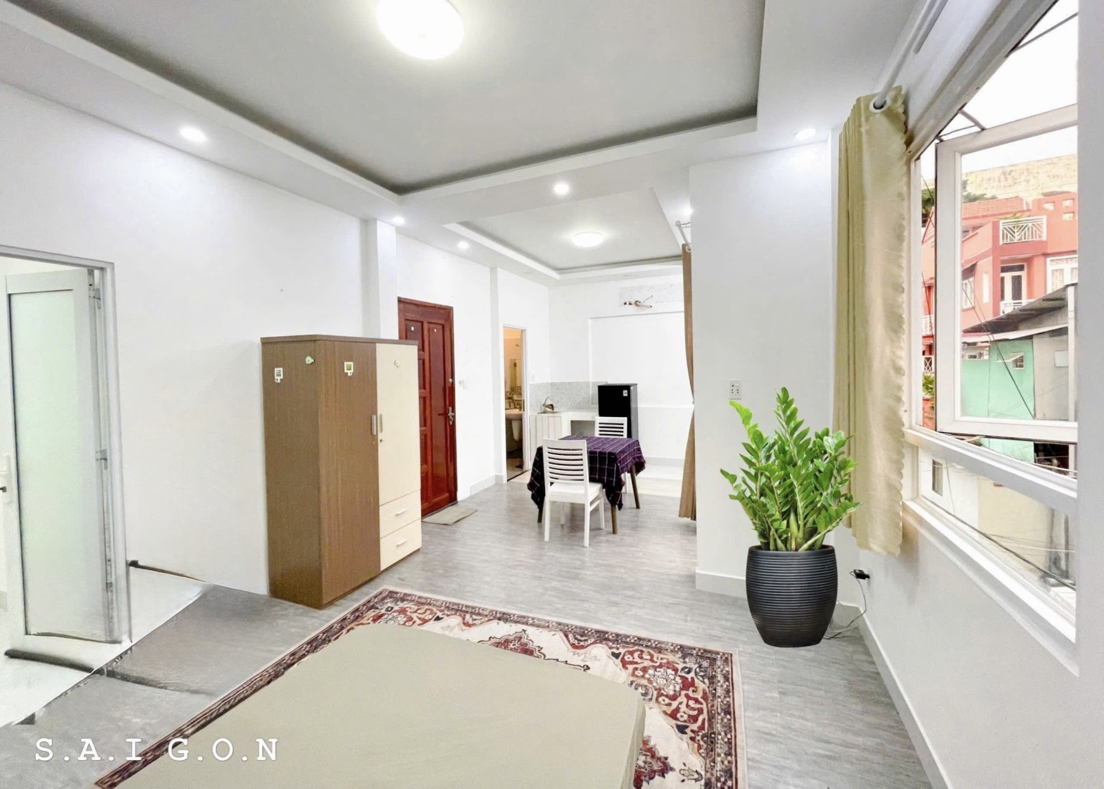 Bán nhà hẻm 178 Phan Đăng Lưu, Phú Nhuận - ảnh 3