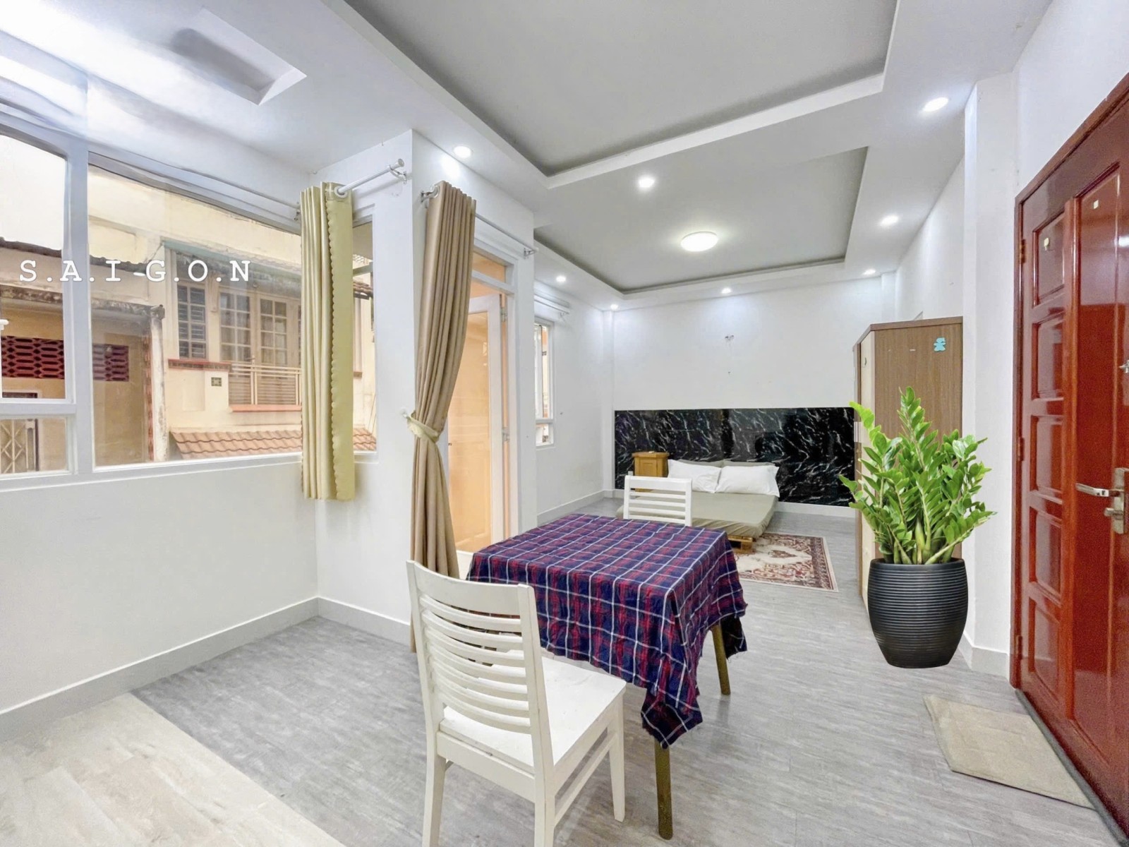 Bán nhà hẻm 178 Phan Đăng Lưu, Phú Nhuận - ảnh 8