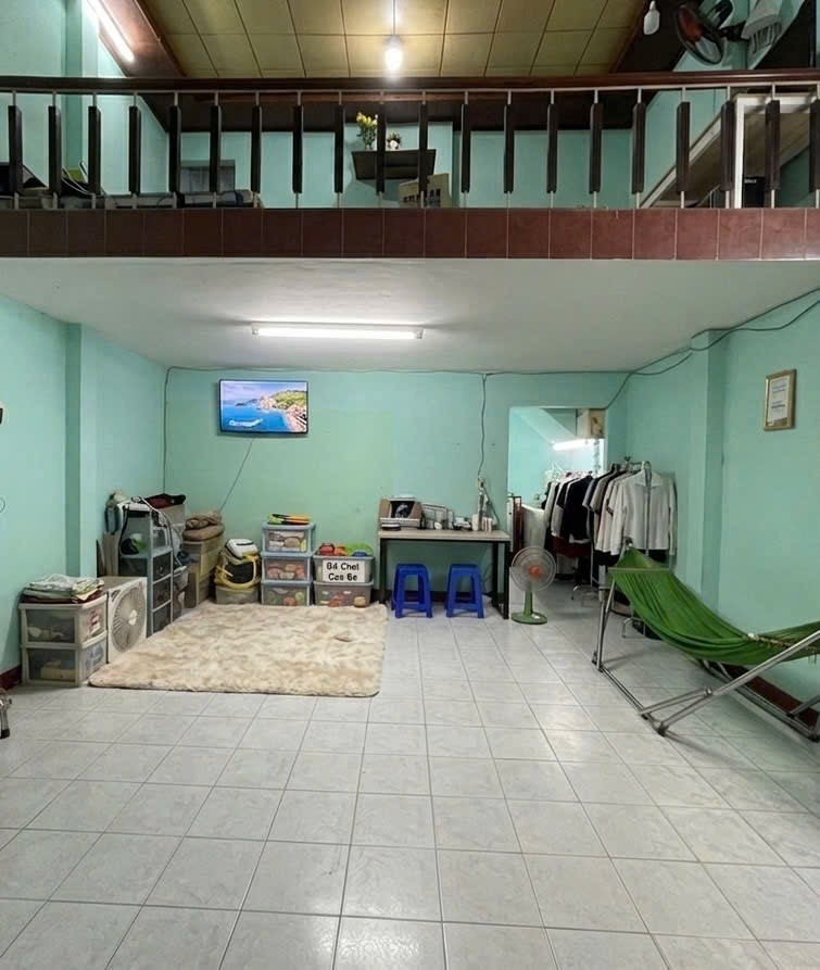 AN TRUNG 7 55m², 2 tầng, ngang 5m, dài 10m, giá 6.6 tỷ, Ngũ Hành Sơn