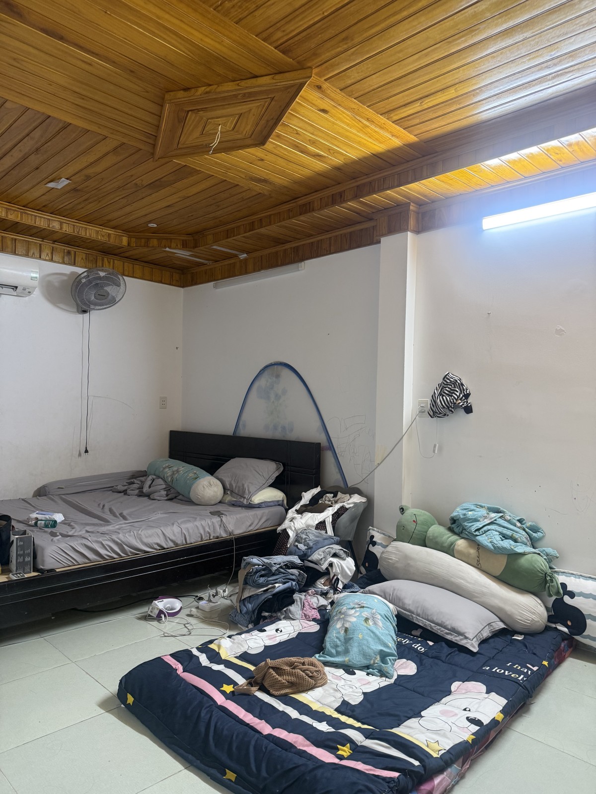K243A TRƯỜNG CHINH 90m², 1.5 tầng, ngang 4.62m, dài 19m, giá 4.55 tỷ, Thanh Khê