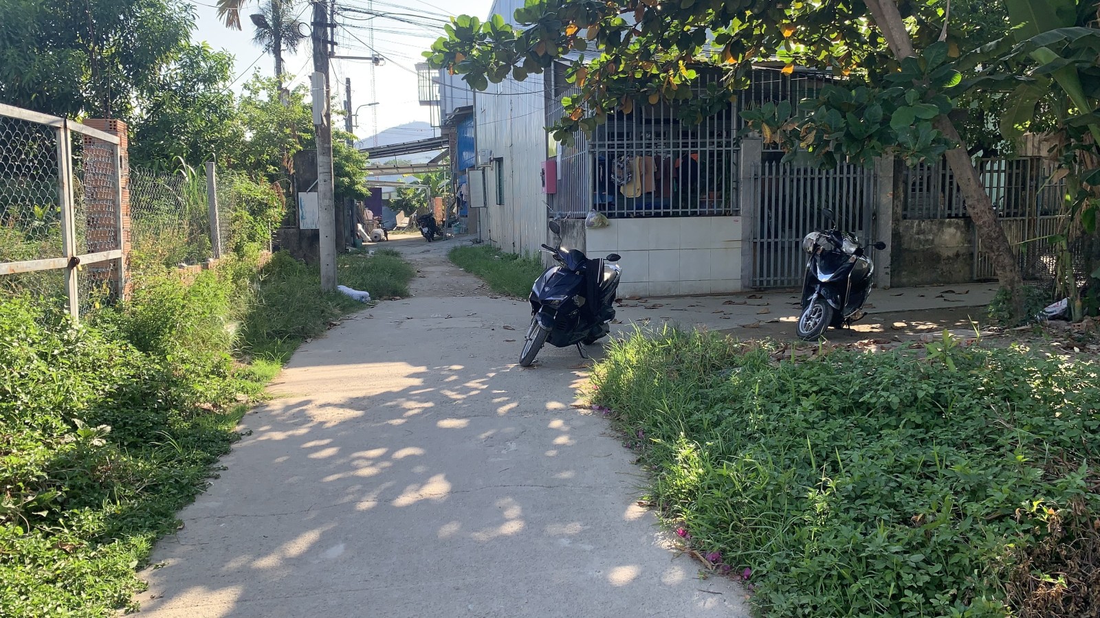 MẸ SUỐT 104.4m², ĐẤT, ngang 4.71m, dài 21.81m, giá 2.250 tỷ, Liên Chiểu