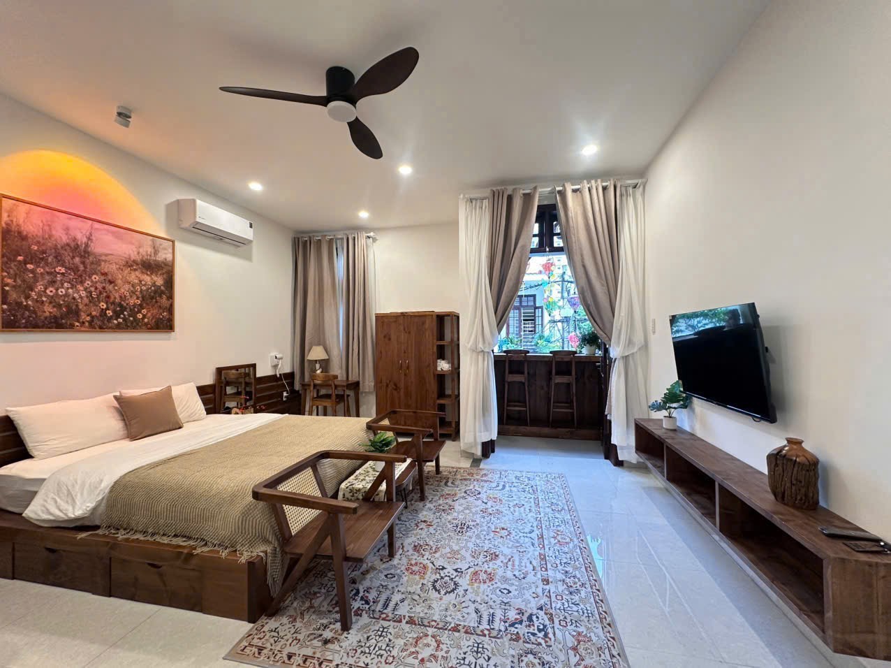 NGUYỄN VĂN THOẠI 82m², 3 tầng, ngang 5m, dài 16m, giá 21 tỷ, Sơn Trà