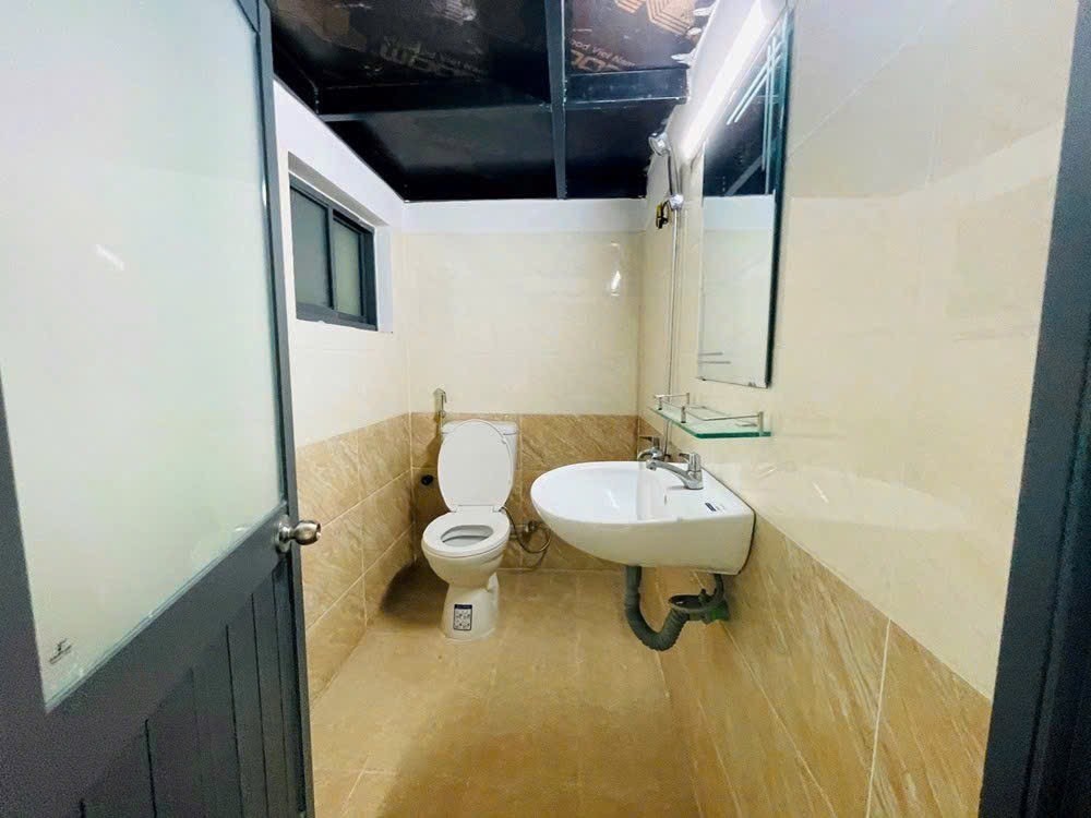 BÀU GIA THƯỢNG 4 195m², 5 tầng, ngang 12m, dài 20.5m, giá 19.6 tỷ, Cẩm Lệ