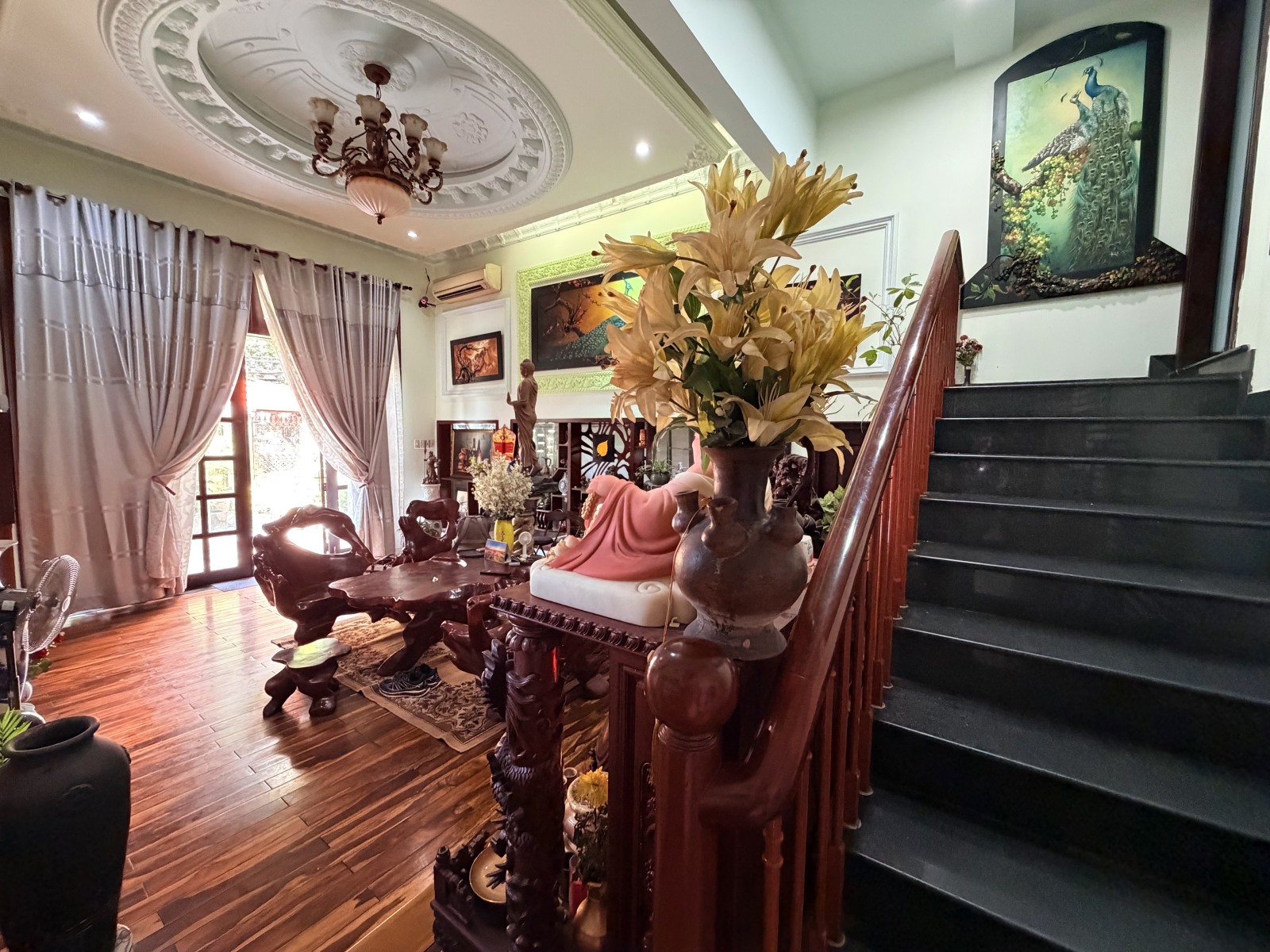Bán nhà mặt tiền Nam Kỳ Khởi Nghĩa, Quận 3