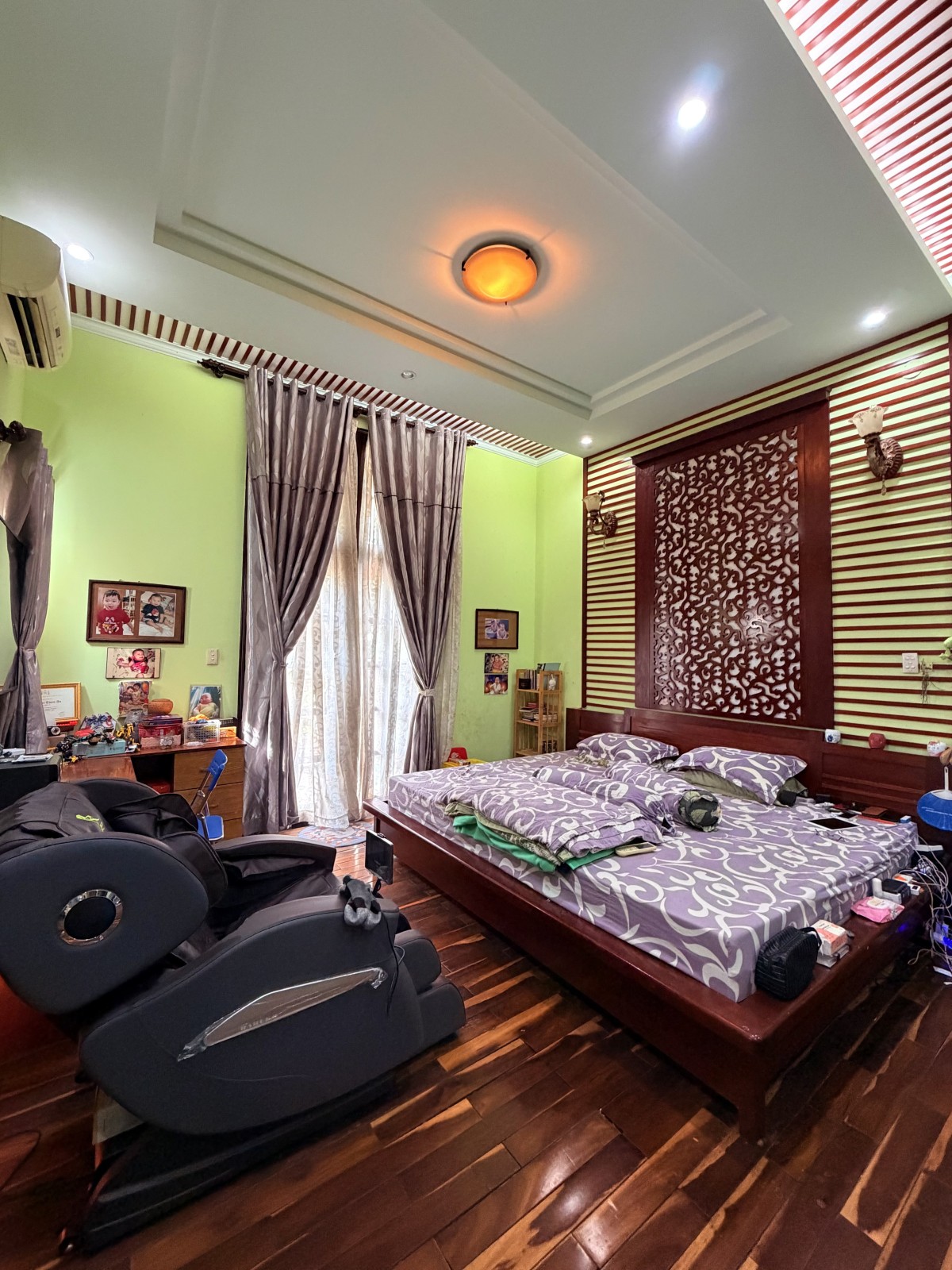 Bán nhà mặt tiền Nam Kỳ Khởi Nghĩa, Quận 3 - ảnh 6