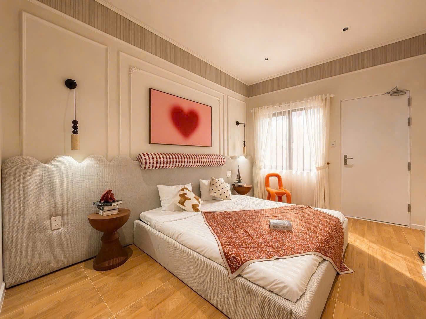 PHAN BÔI 60.6m², 4 tầng, ngang 4m, dài 14m, giá 10.95 tỷ, Sơn Trà