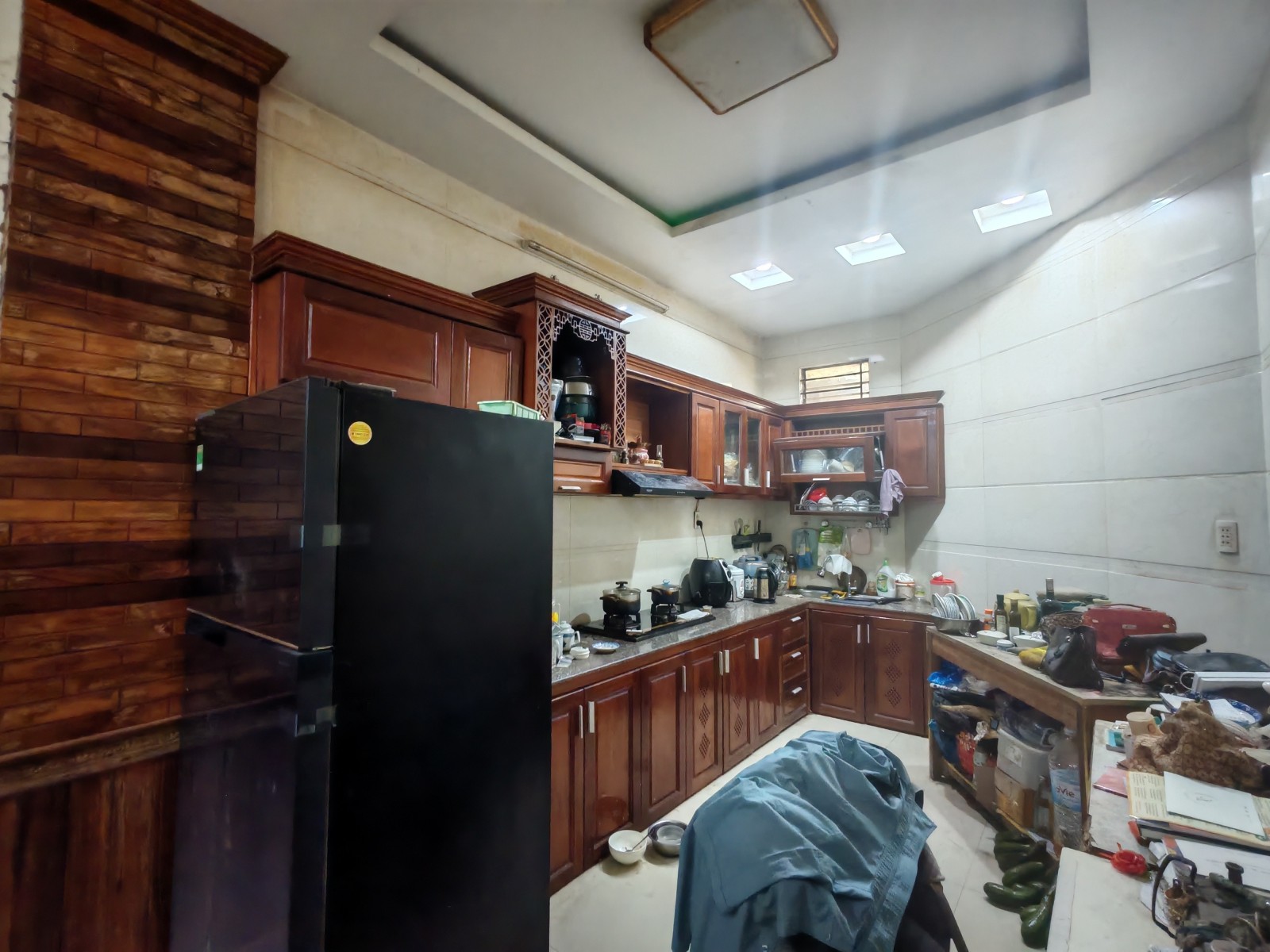 CÁCH MẠNG THÁNG 8 56m², 2 tầng, ngang 4m, dài 12.5m, giá 3.5 tỷ, Cẩm Lệ