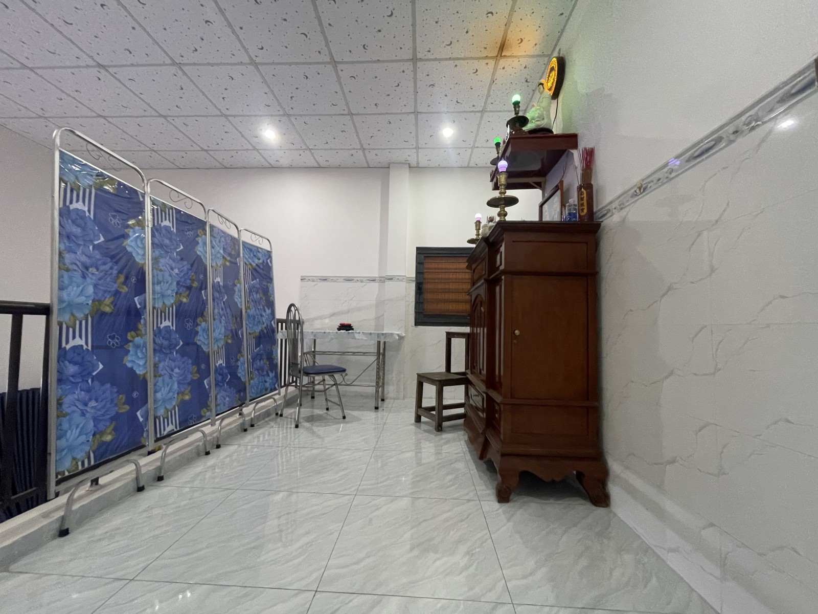 TRƯƠNG ĐỊNH 68.4m², 2 tầng, ngang 5m, dài 13.7m, giá 6.5 tỷ, Sơn Trà