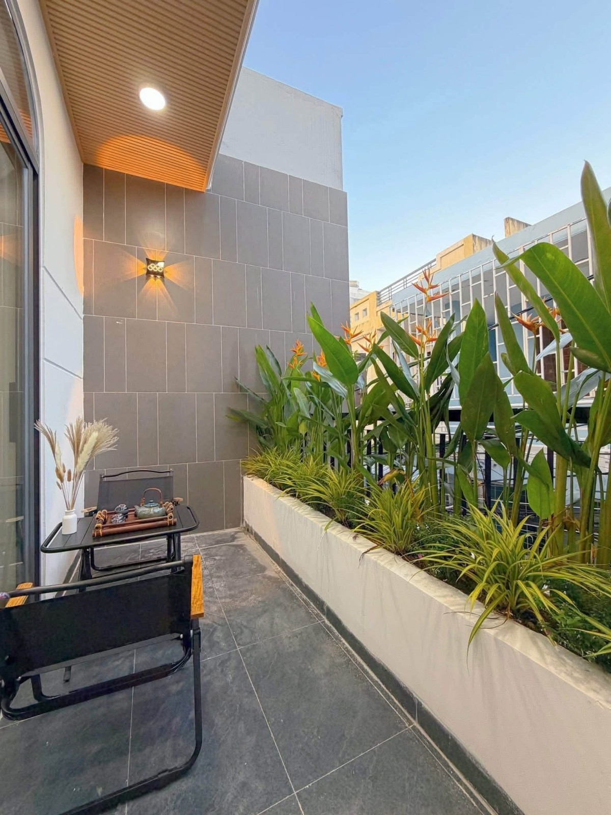 LÊ DUẨN 50m², 2.5 tầng, ngang 5.1m, dài 11m, giá 4.75 tỷ, Thanh Khê