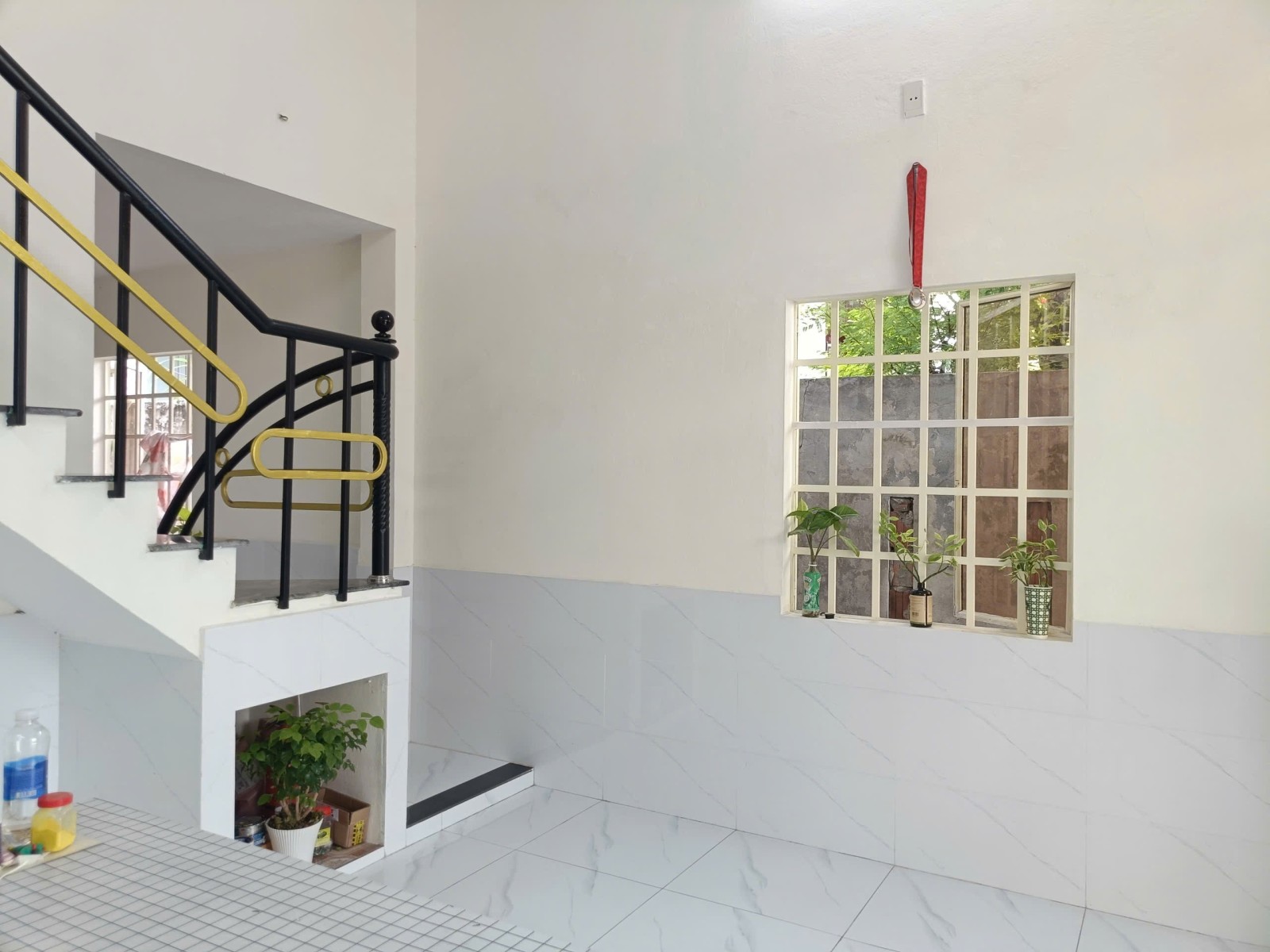 K. NGUYỄN VĂN HUỀ 62m², 1.5 tầng, ngang 4m, dài 15.5m, giá 3.550 tỷ, Thanh Khê