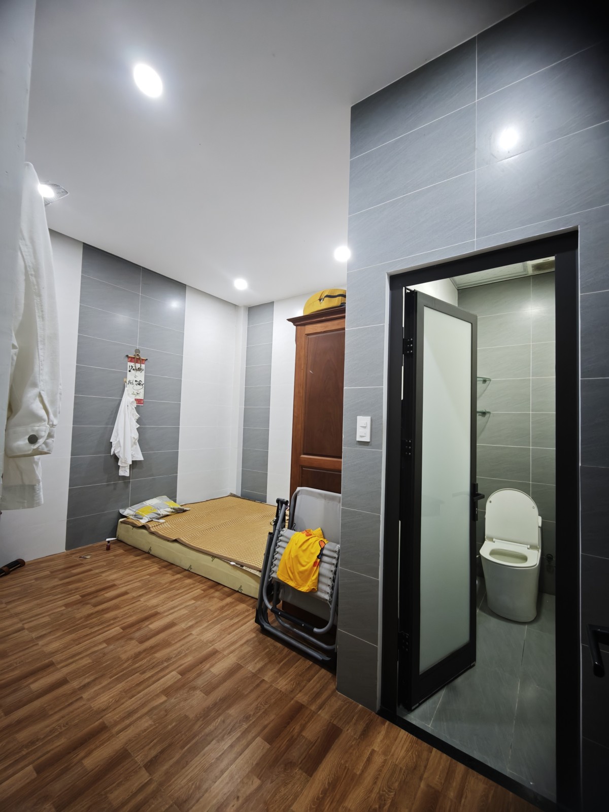 PHAN BÁ PHIẾN 58m², 3 tầng, ngang 4.35m, dài 13.3m, giá 6.8 tỷ, Sơn Trà
