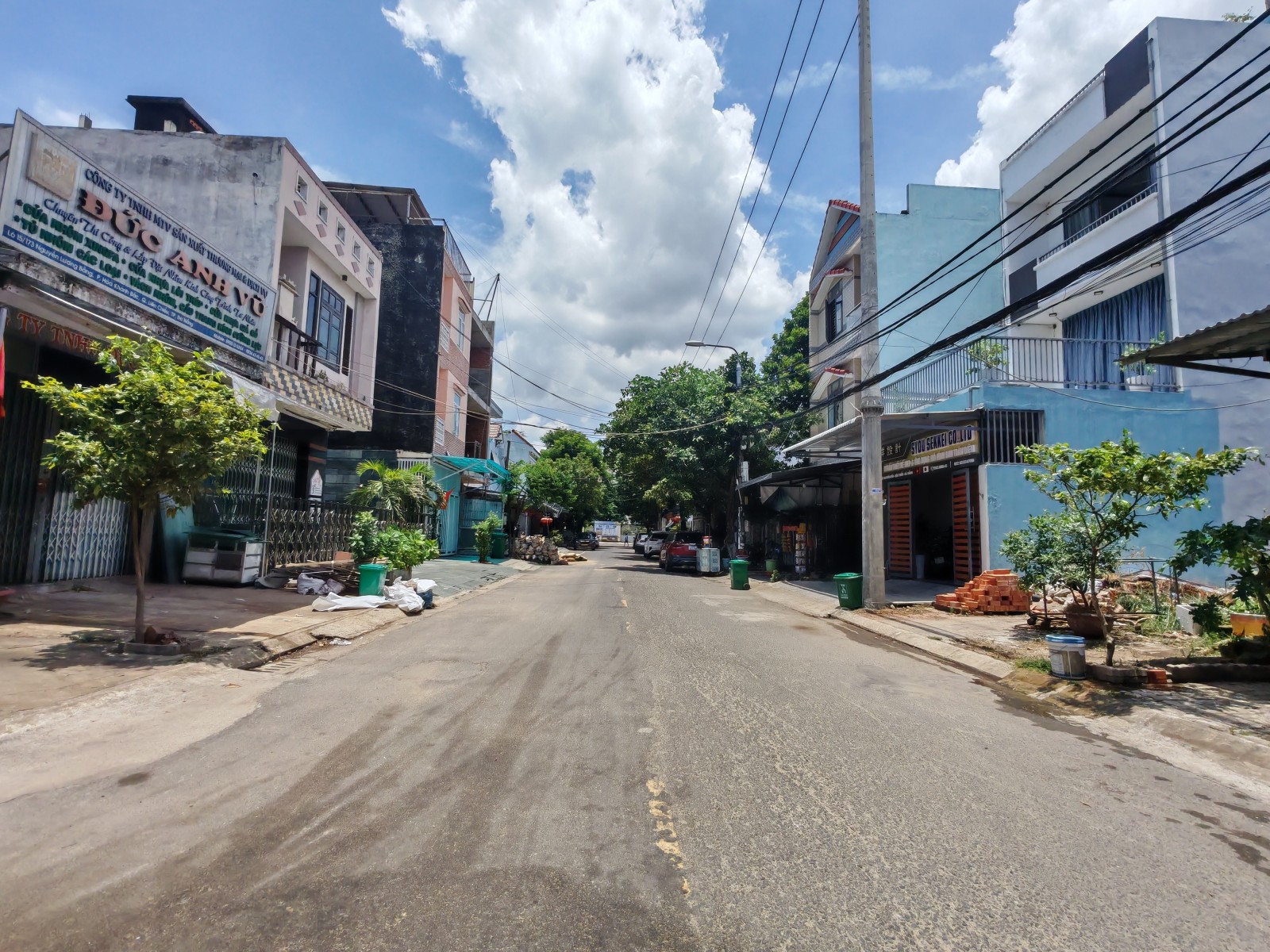 NGUYỄN KIỀU 100m², ĐẤT, ngang 5m, dài 20m, giá 5.5 tỷ, Liên Chiểu