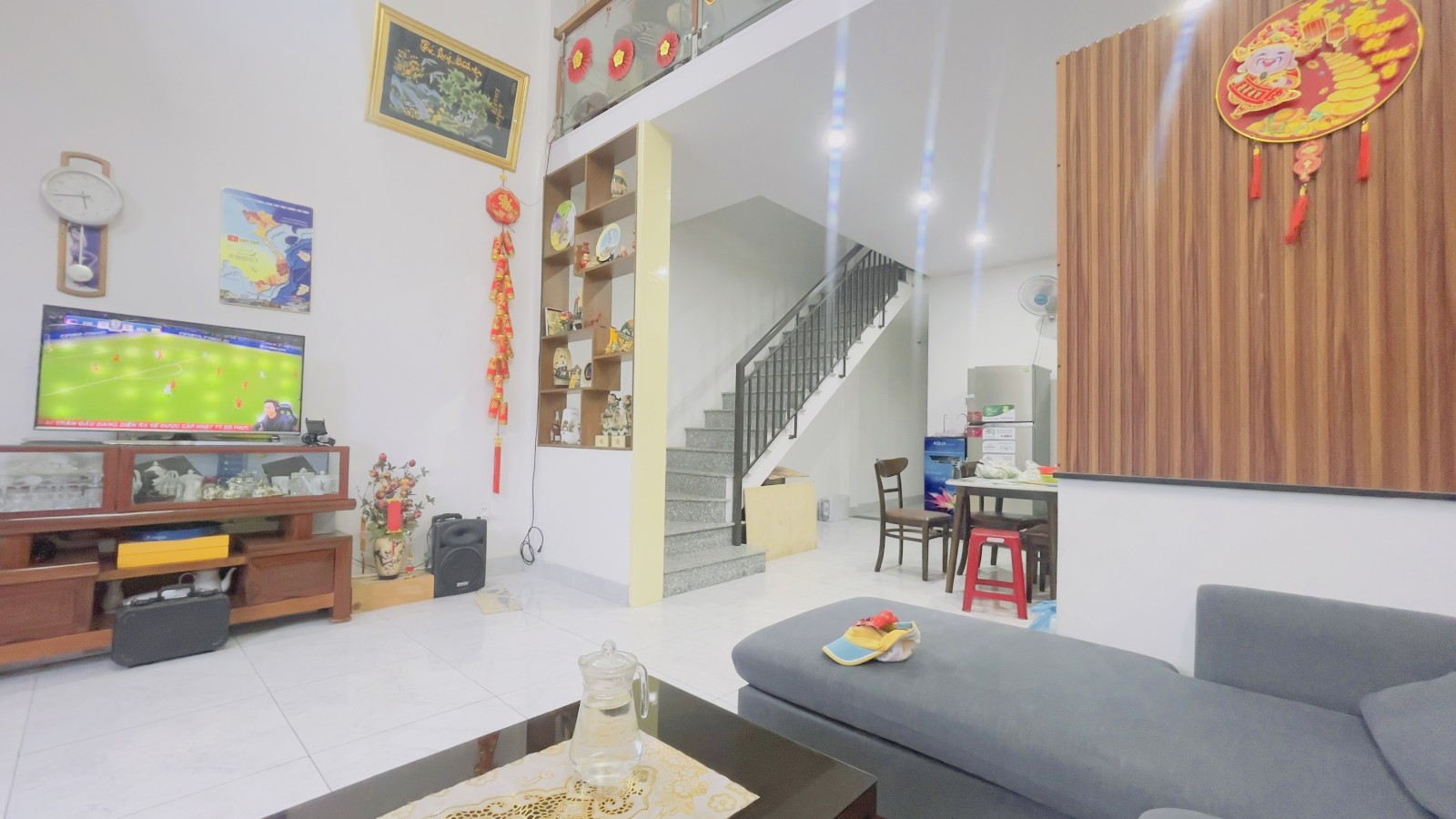 K166 NGUYỄN LƯƠNG BẰNG 98m², 2 tầng, ngang 4.92m, dài 20m, giá 3.79 tỷ, Liên Chiểu