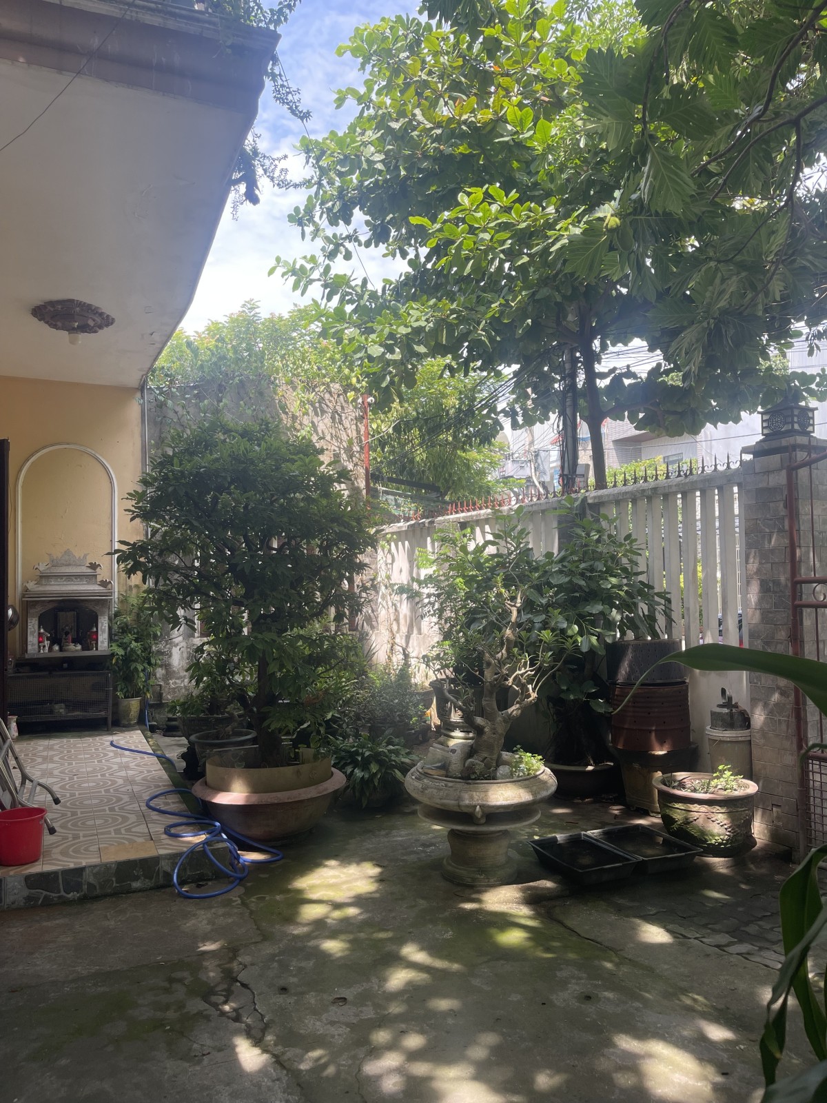 TRẦN QUANG KHẢI 992m², cấp 4, ngang 16m, dài 62m, giá 138 tỷ, Đại tỷ Phú