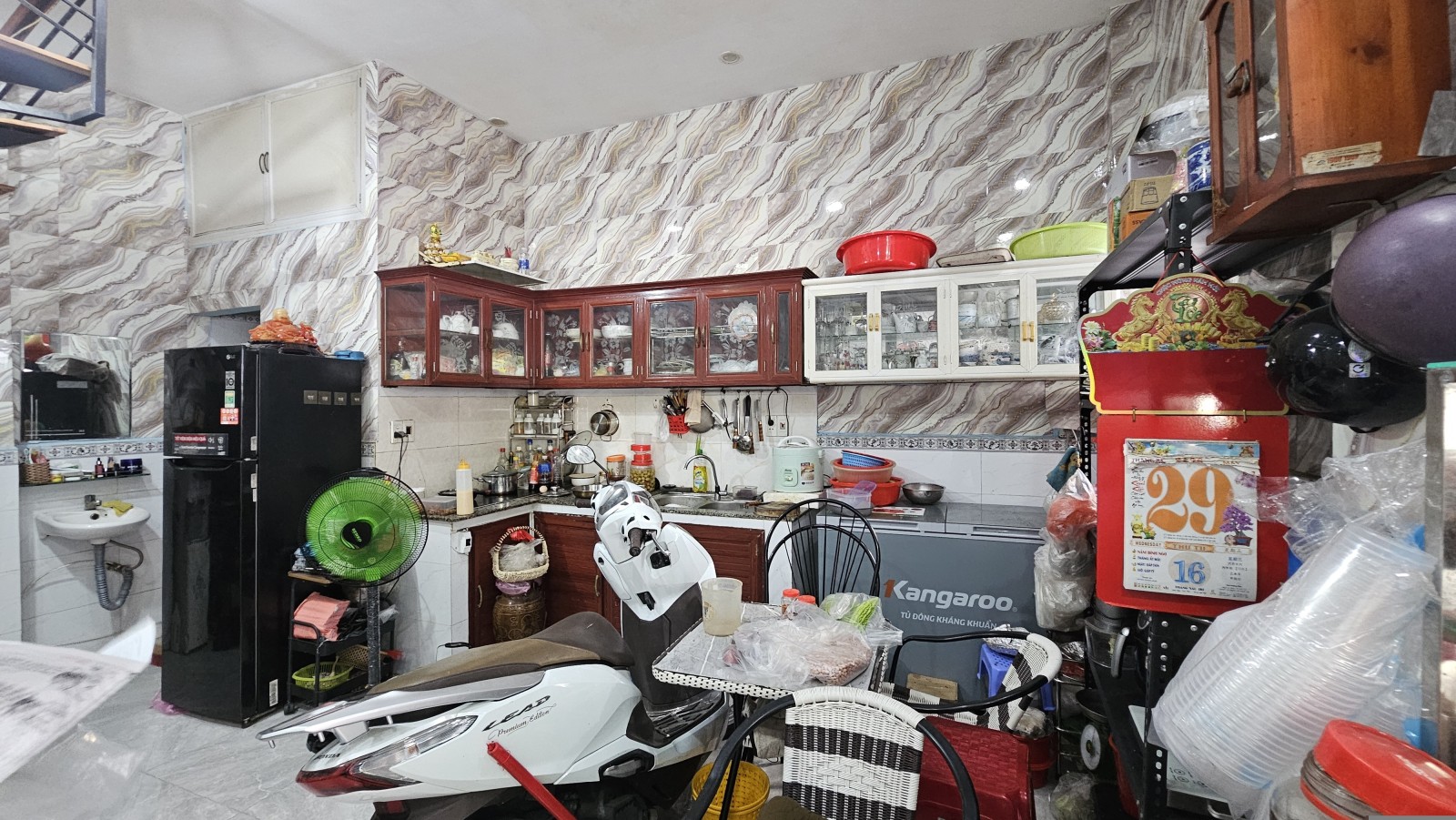 (THỬA 227 TỜ 18) NGUYỄN DUY HIỆU 49.6m², 3 tầng, ngang 5.4m, dài 9m, giá 12.5 tỷ, Sơn Trà