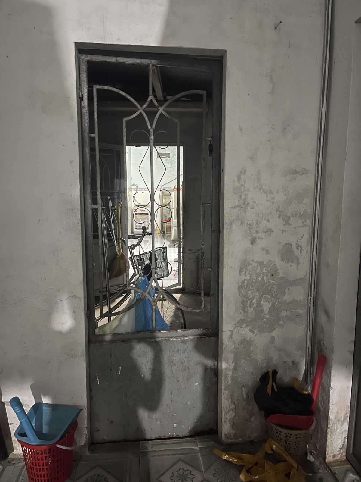 TÔN ĐỨC THẮNG 155m², cấp 4, ngang 11.73m, dài 13m, giá 5.7 tỷ, Liên Chiểu