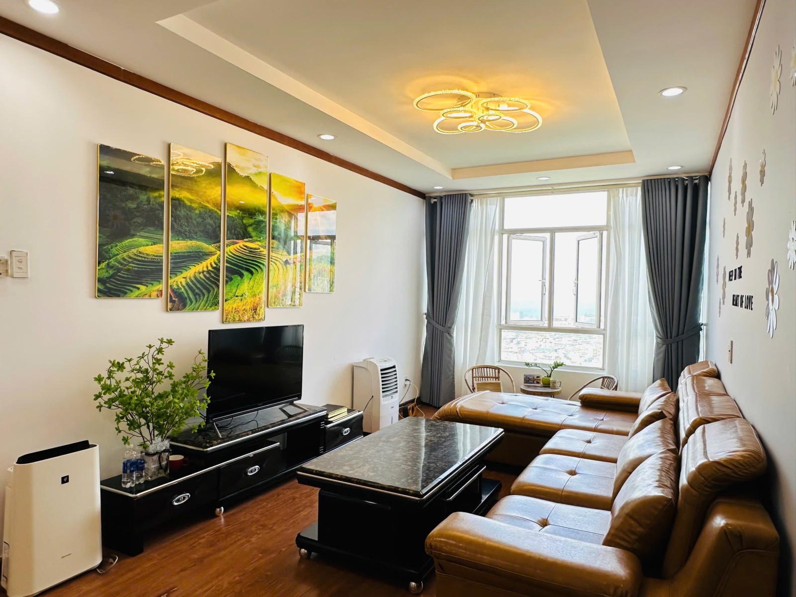 HAGL 72 HÀM NGHI 93.6m², 24 tầng, ngang 9m, dài 10.4m, giá 3.75 tỷ, Thanh Khê