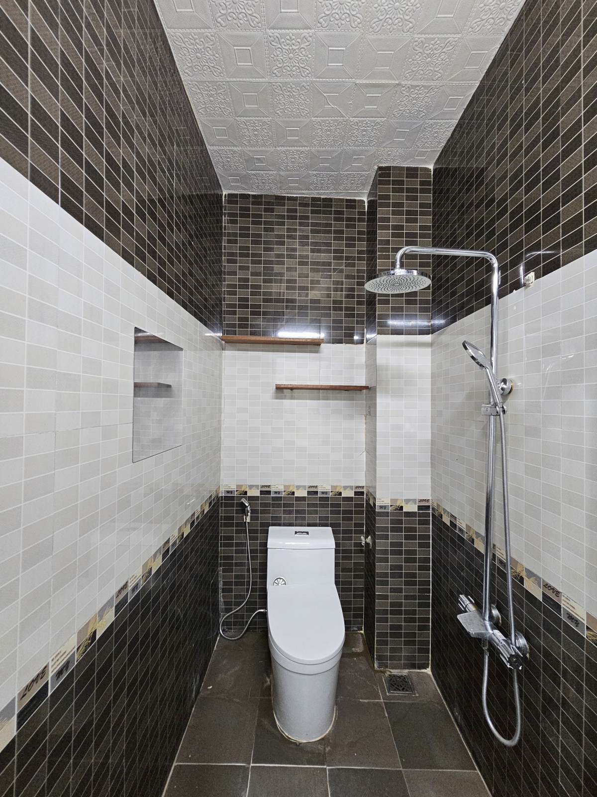 K382 NÚI THÀNH 45.5m², 3 tầng, ngang 3.7m, dài 12m, giá 4.75 tỷ, Hải Châu