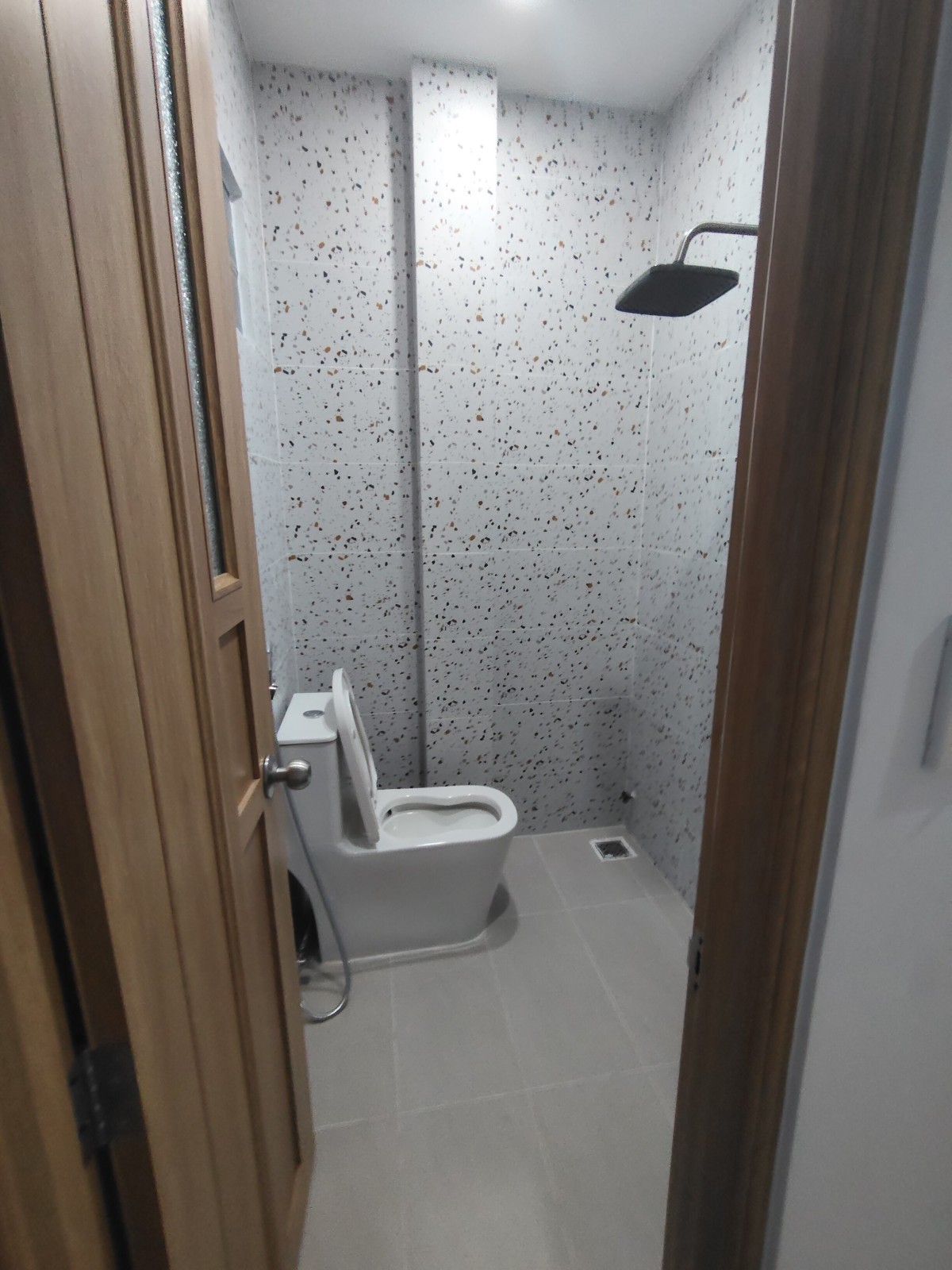 ĐỐNG ĐA 45m², 2 tầng, ngang 3.1m, dài 14.3m, giá 5.8 tỷ, Hải Châu
