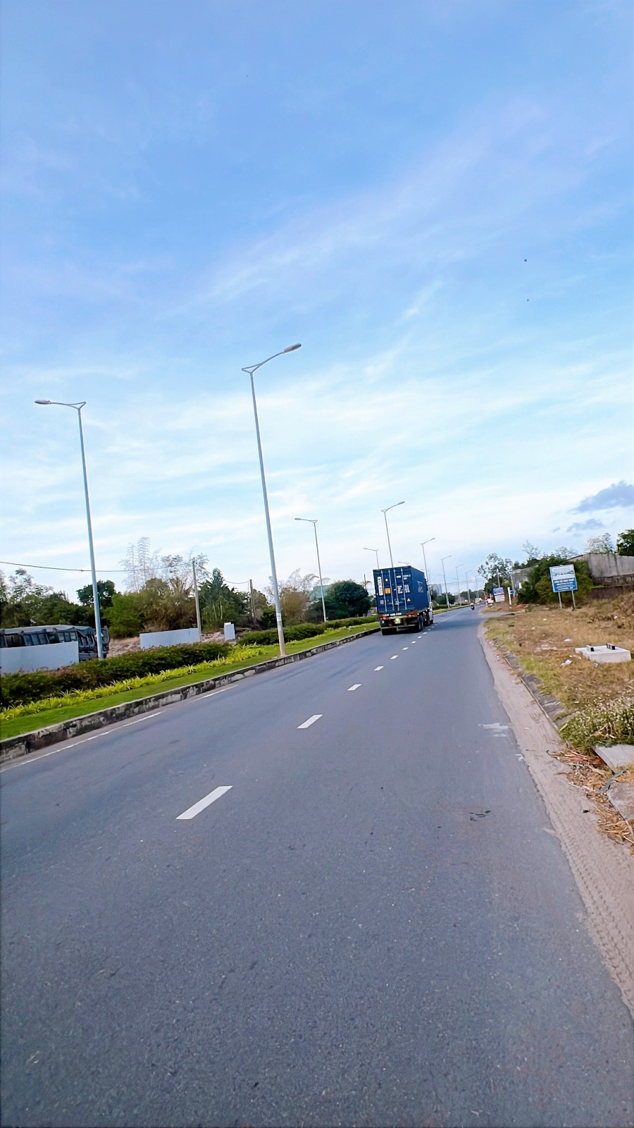 K NAM KỲ KHỞI NGHĨA 300m², ĐẤT, ngang 10m, dài 30m, giá 5.3 tỷ, Ngũ Hành Sơn