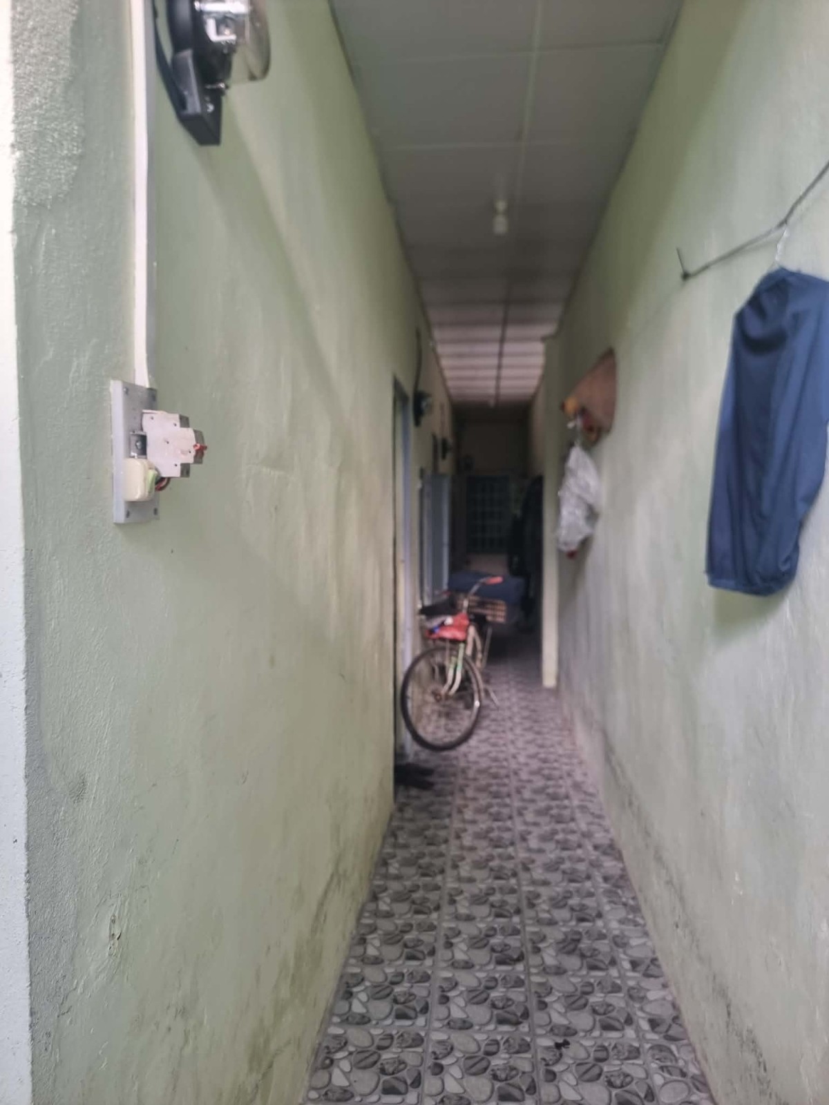 ĐOÀN PHÚ TỨ 85m², cấp 4, ngang 5m, dài 17m, giá 2.5 tỷ, Liên Chiểu