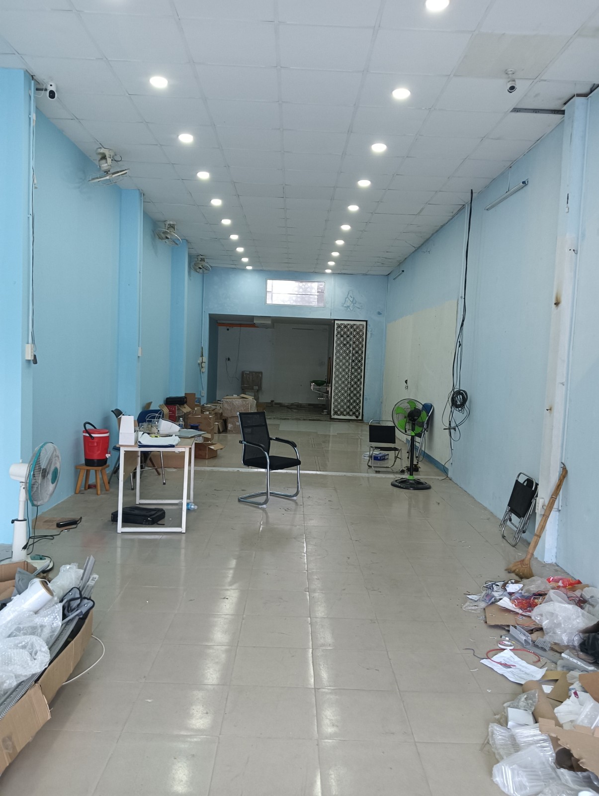 (THỬA 89 TỜ 359) 815A NGUYỄN LƯƠNG BẰNG 93.4 CẤP 4m², ĐẤT, ngang 4.65m, dài 21m, giá 6.42 tỷ, Liên Chiểu