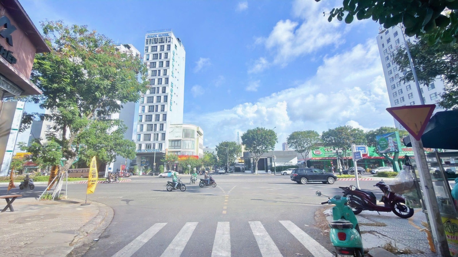 AN TRUNG ĐÔNG 7 138m², ĐẤT, ngang 6.4m, dài 22m, giá 16.85 tỷ, Sơn Trà