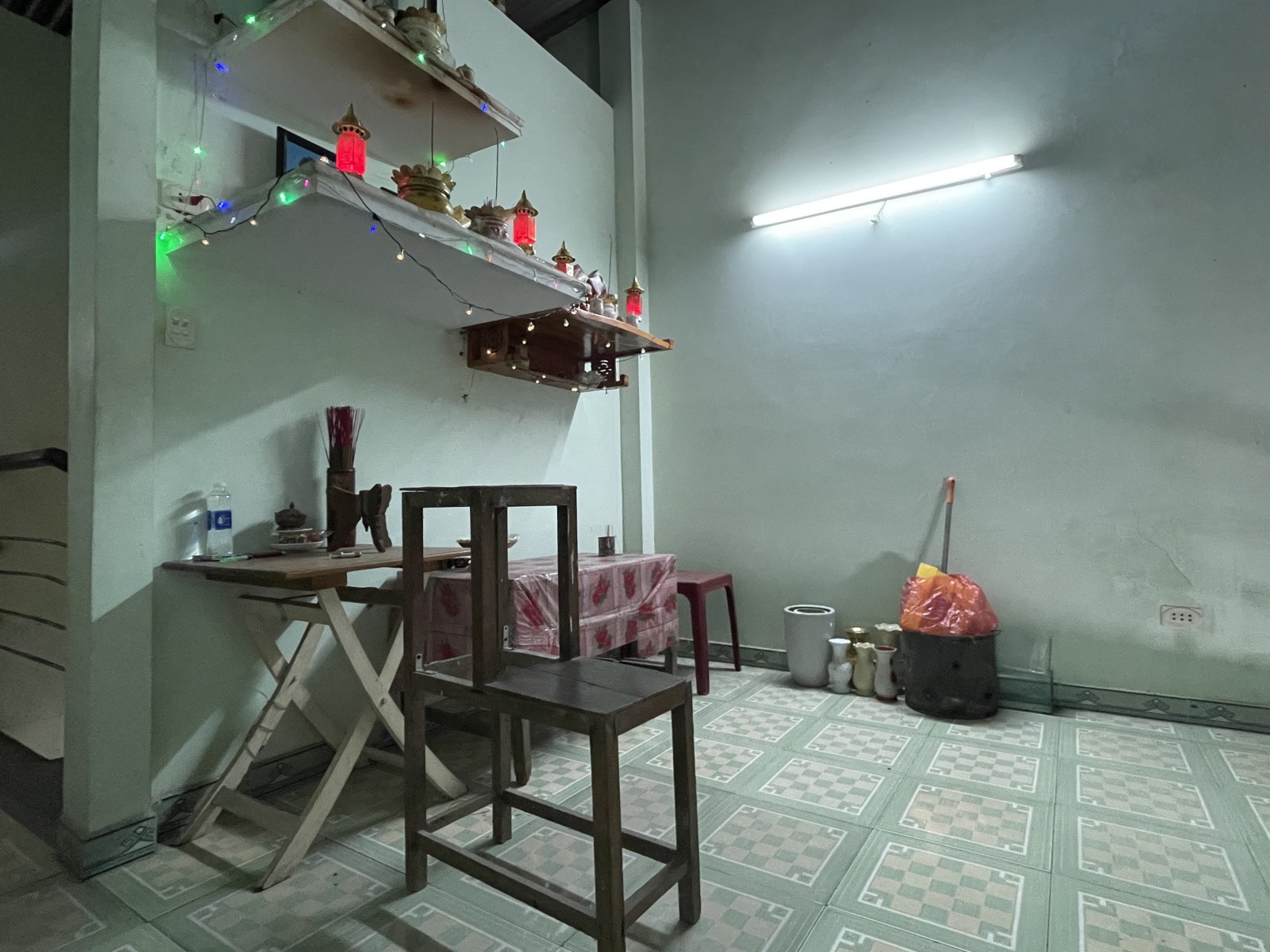 NGUYỄN HIỀN 72m², 2 tầng, ngang 4m, dài 18m, giá 6.2 tỷ, Sơn Trà