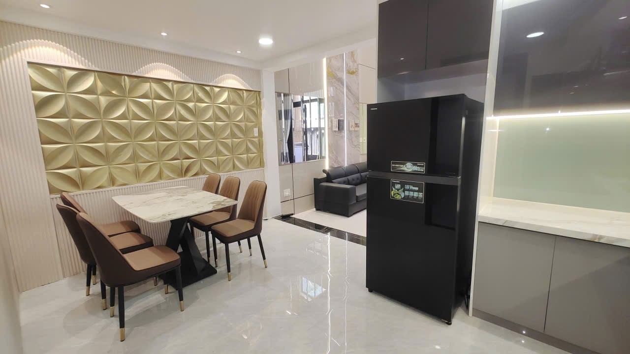 (THỬA 304 TỜ 261) K 1/11/8 HOÀNG VĂN THÁI 55.4m², 2 tầng, ngang 5m, dài 11m, giá 3.4 tỷ, Liên Chiểu