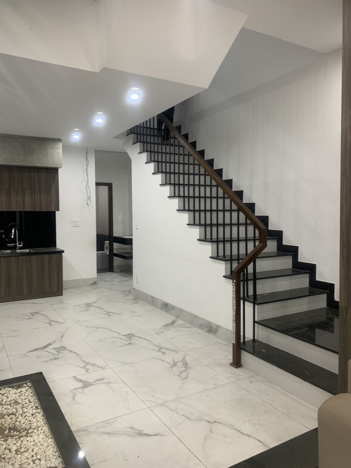 MÊ LINH 100m², 3 tầng, ngang 5m, dài 20m, giá 7.2 tỷ, Liên Chiểu