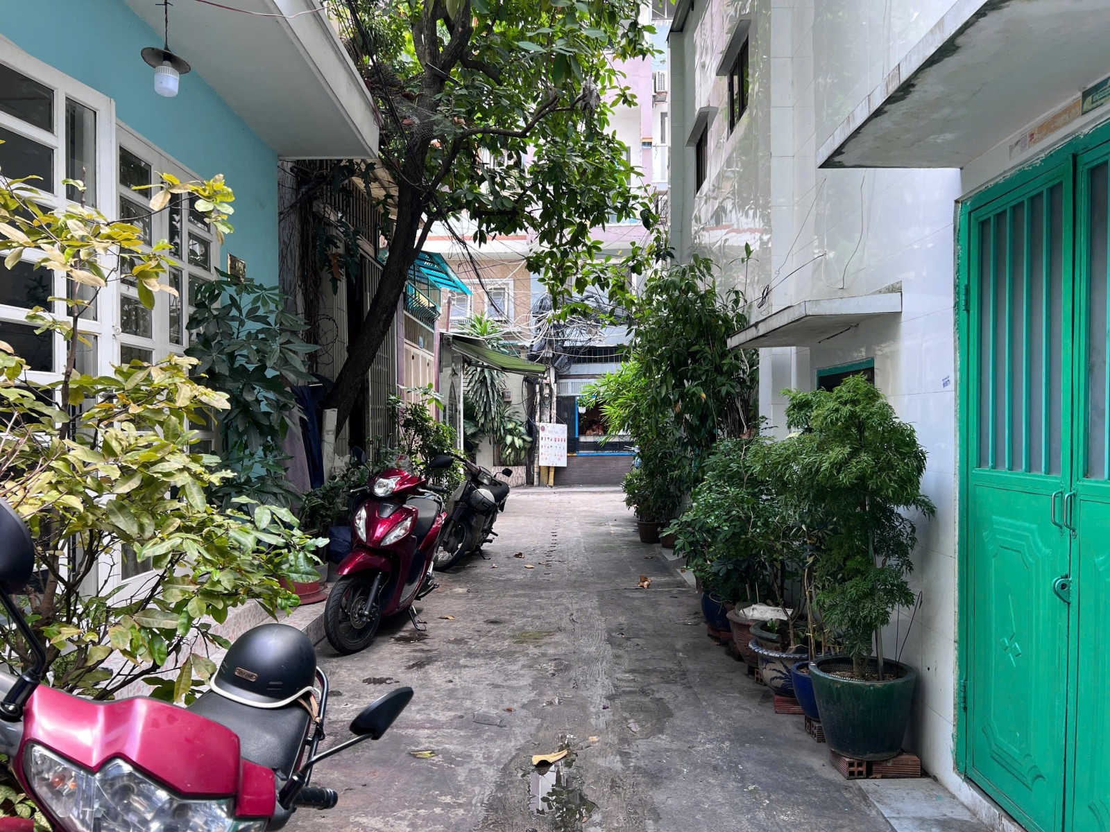 Bán nhà hẻm 294 Xô Viết Nghệ Tĩnh, Bình Thạnh - ảnh 4